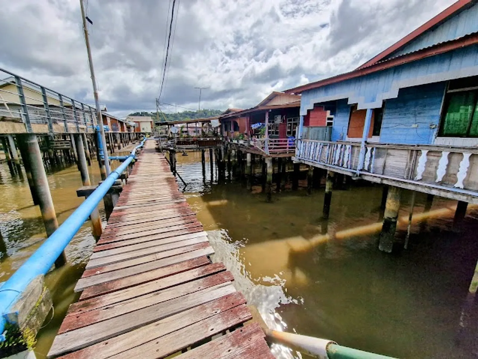 Kampong Ayer