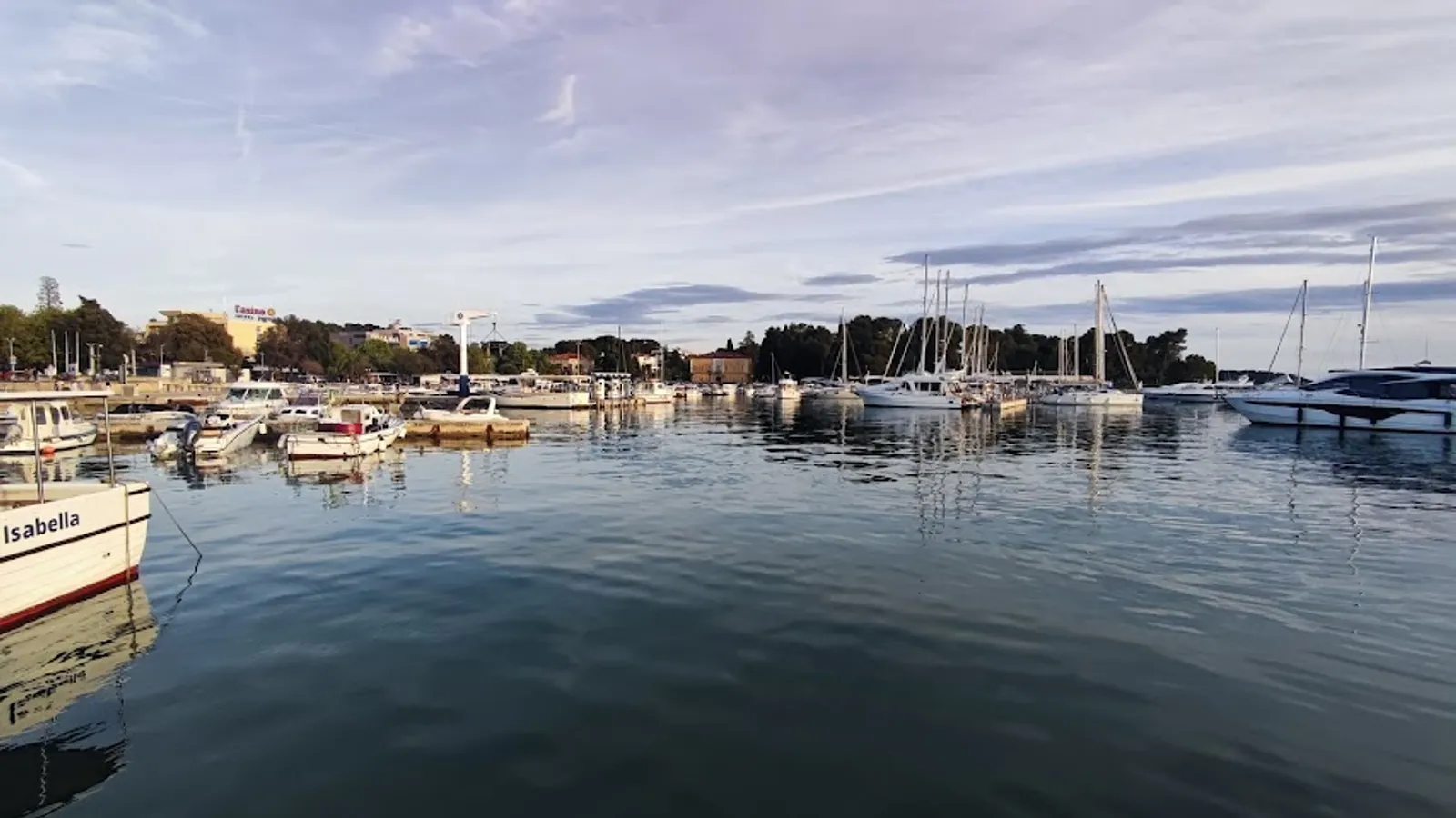 Poreč Marina