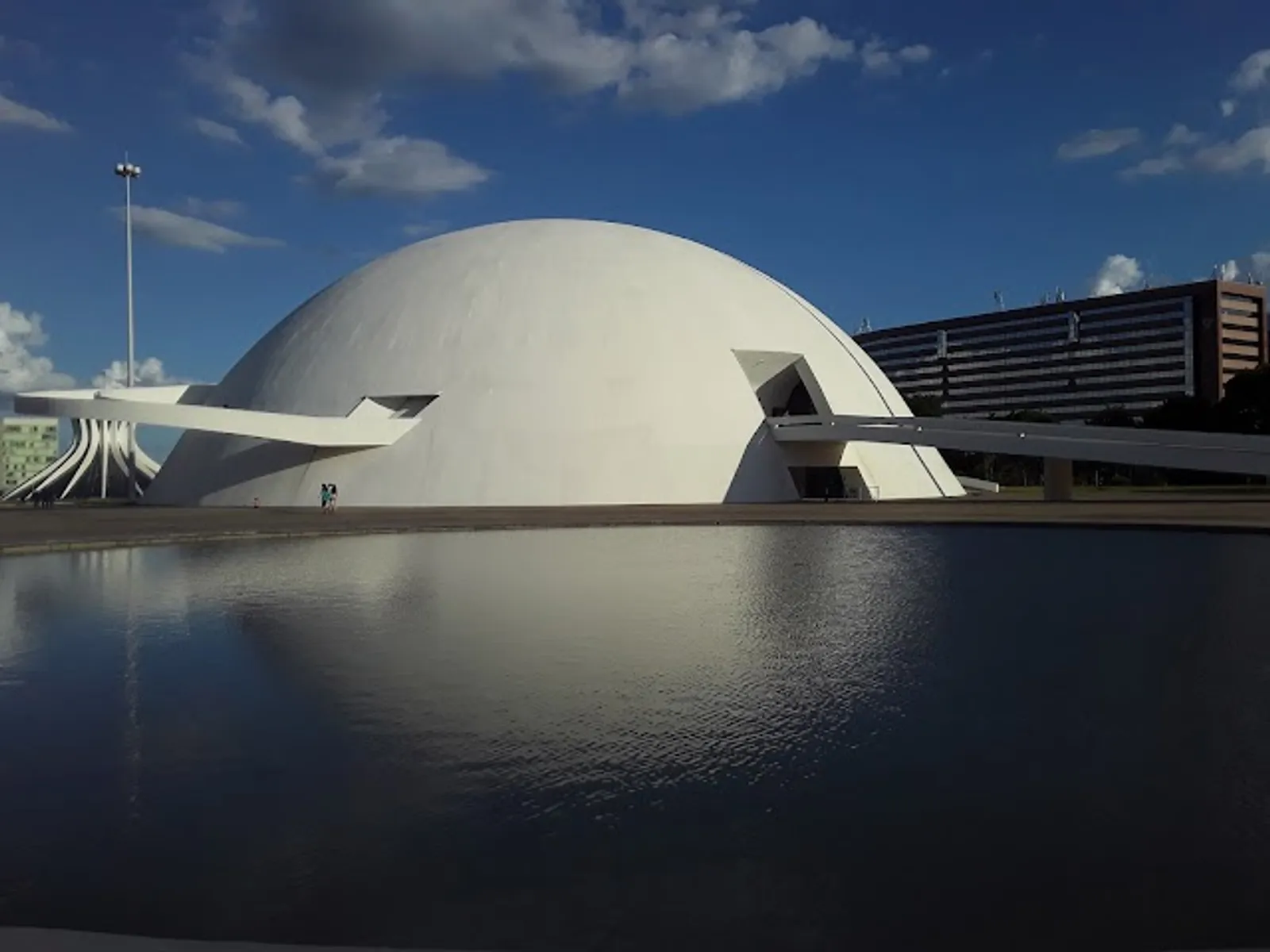 Museu Nacional do Conjunto Cultural da República