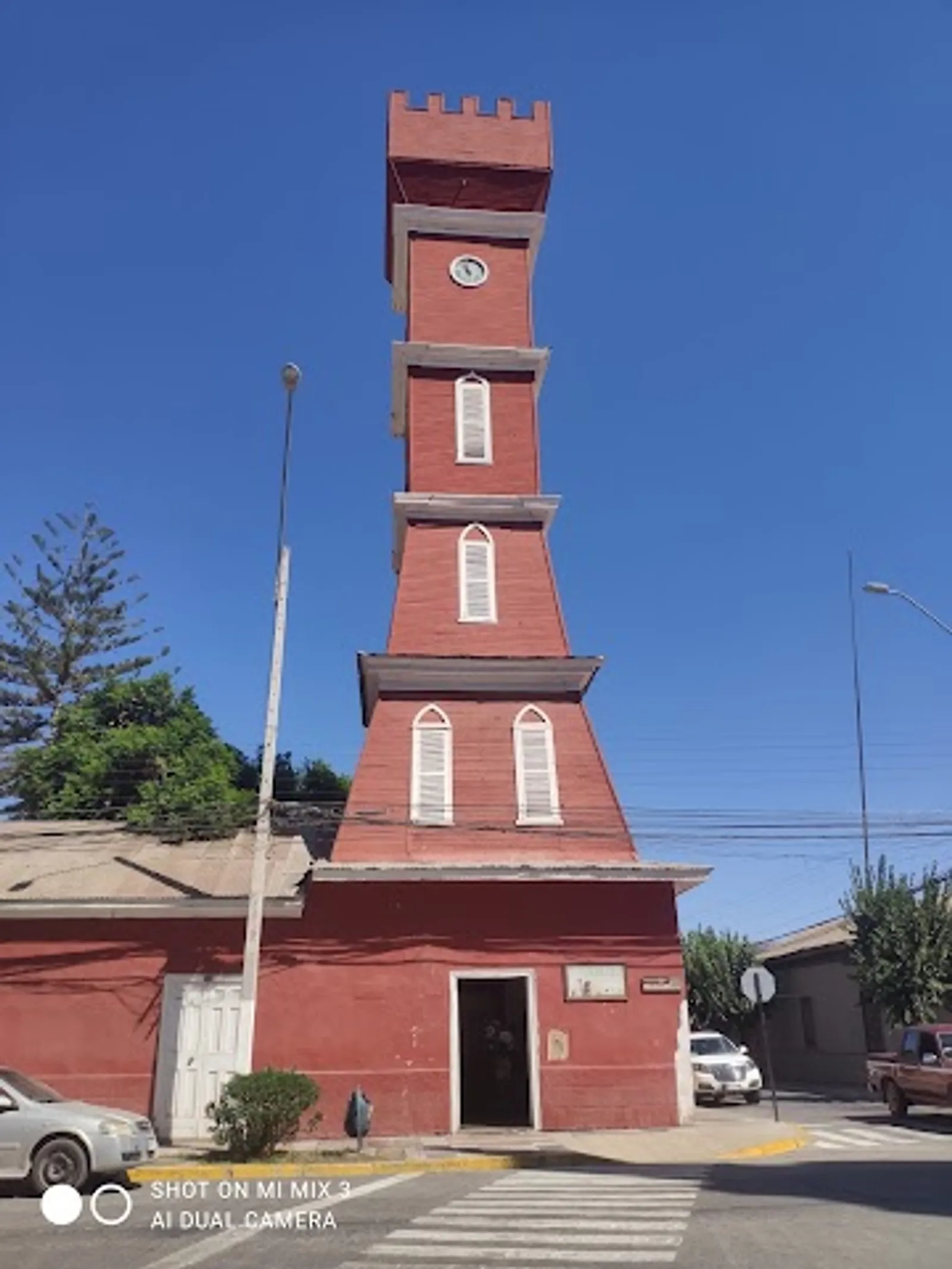 Valle de Elqui