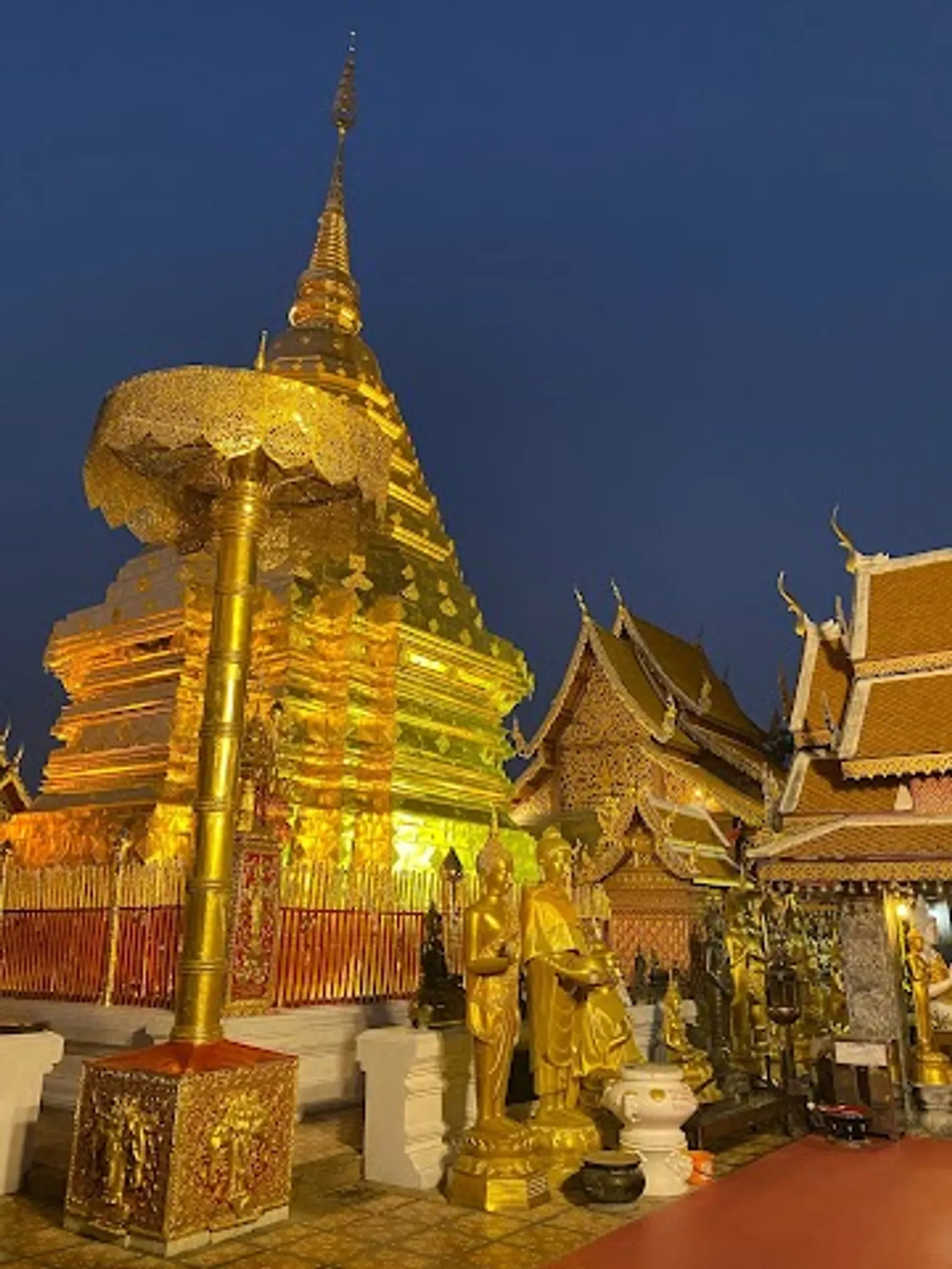 Chiang Mai