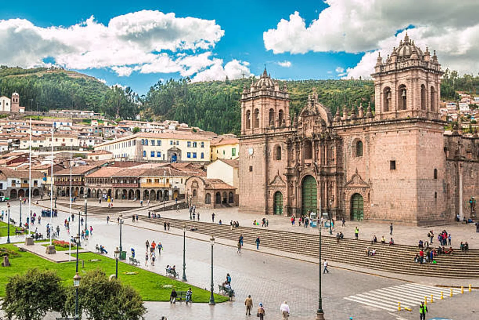 Cusco