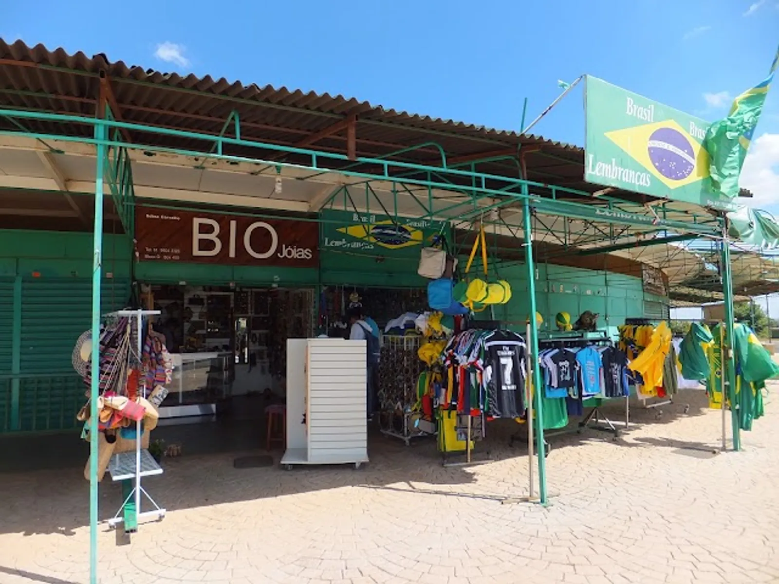 Feira da Torre de TV