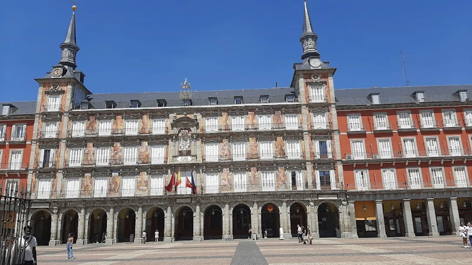 Plaza Mayor