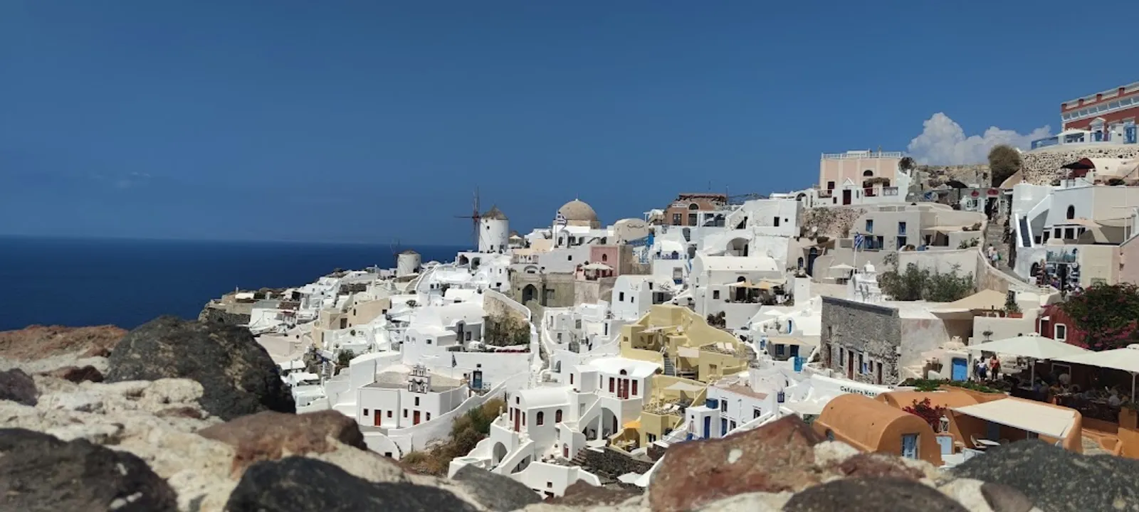 Oia