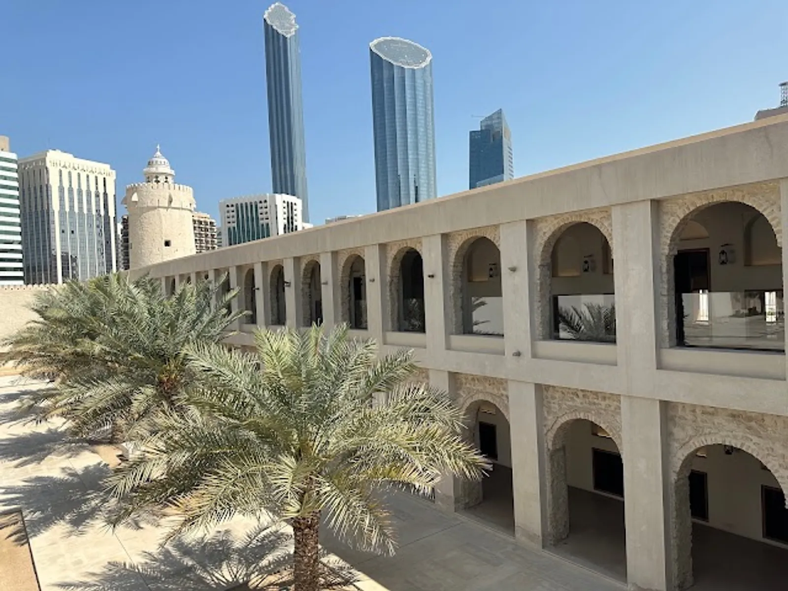 Qasr Al-Hosn