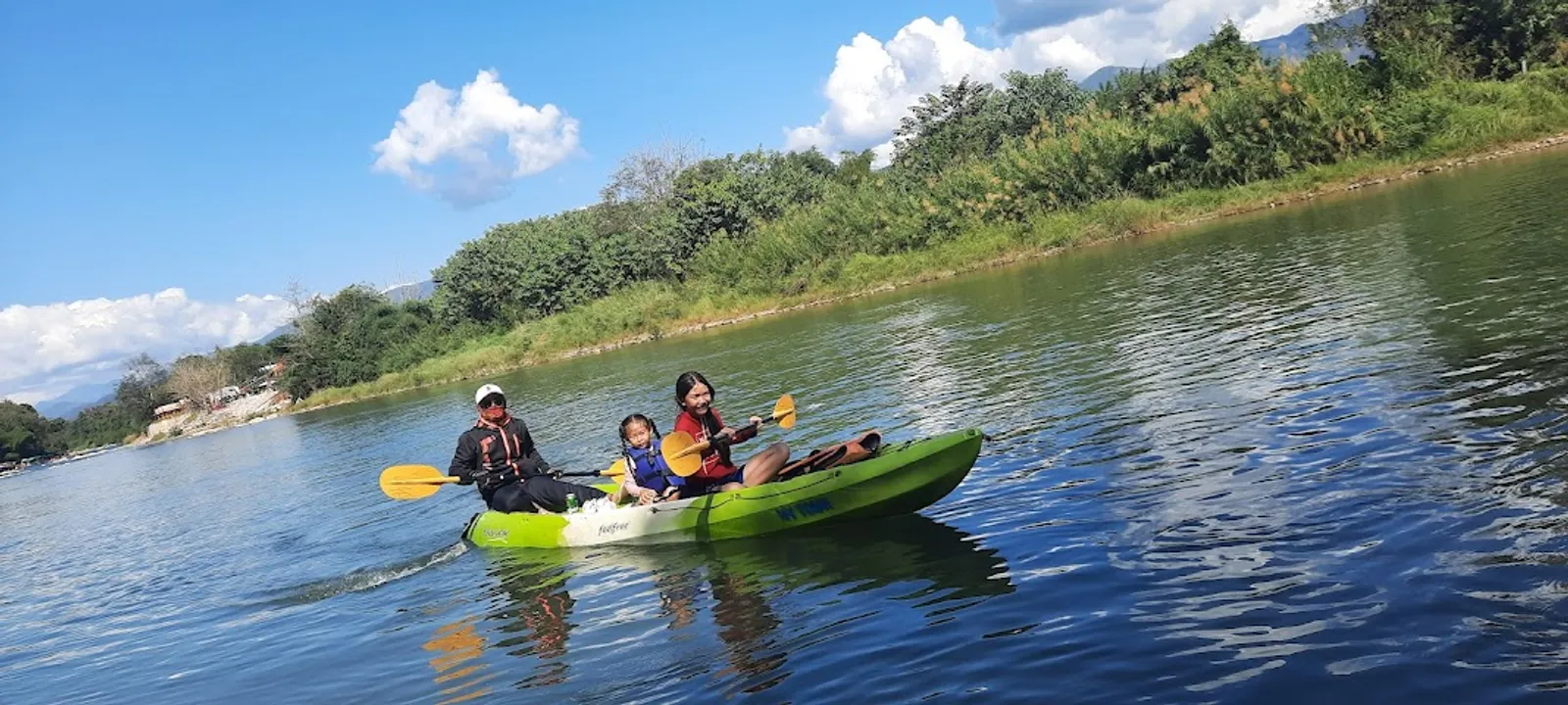 Vang Vieng