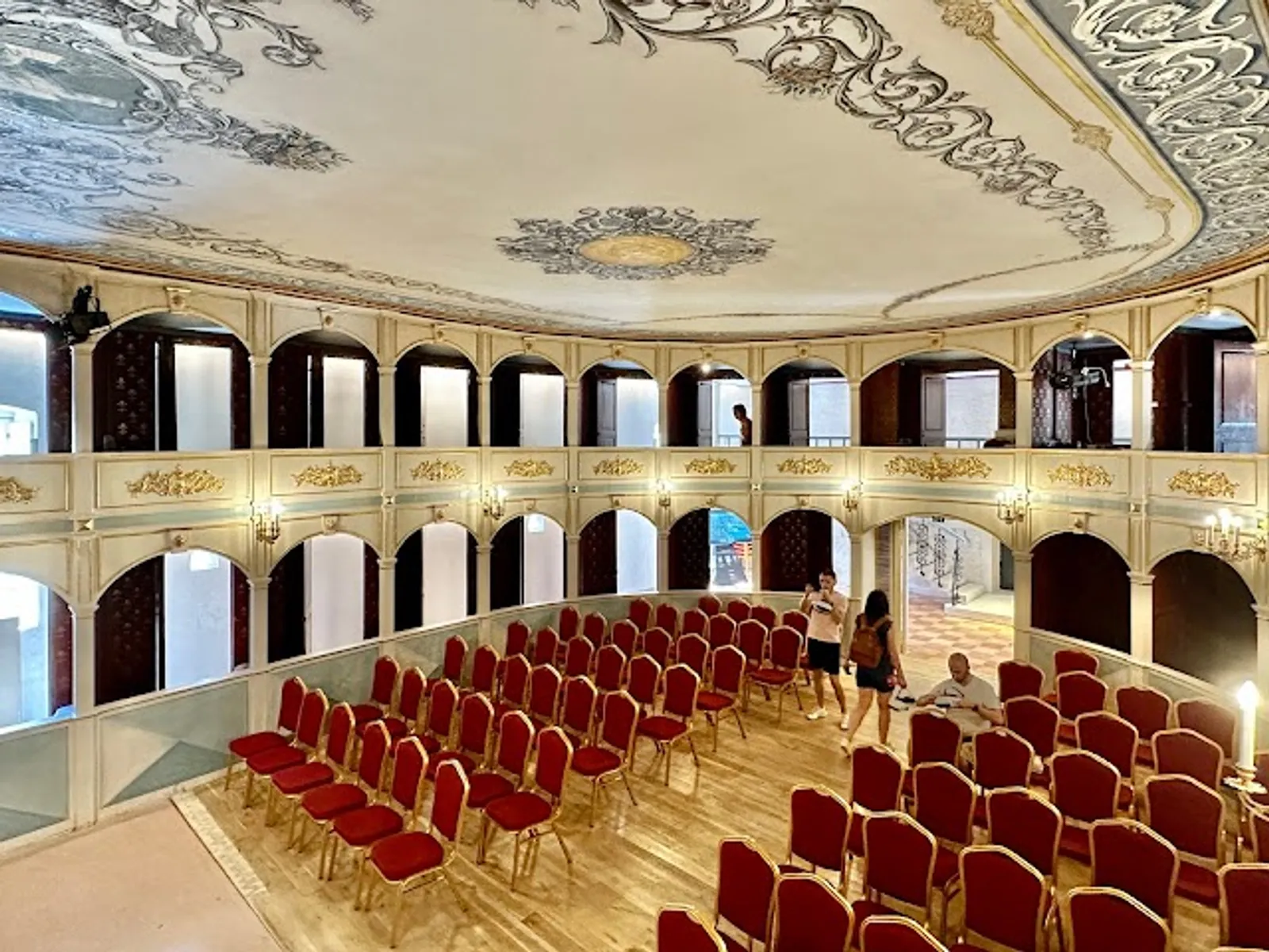 Hvar Public Theatre