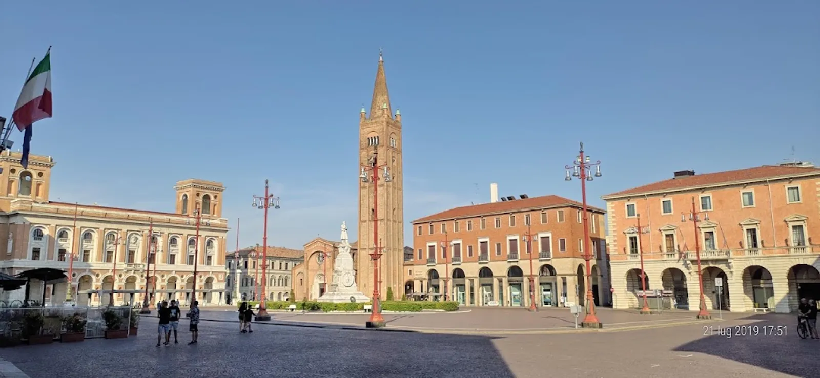 Forlì