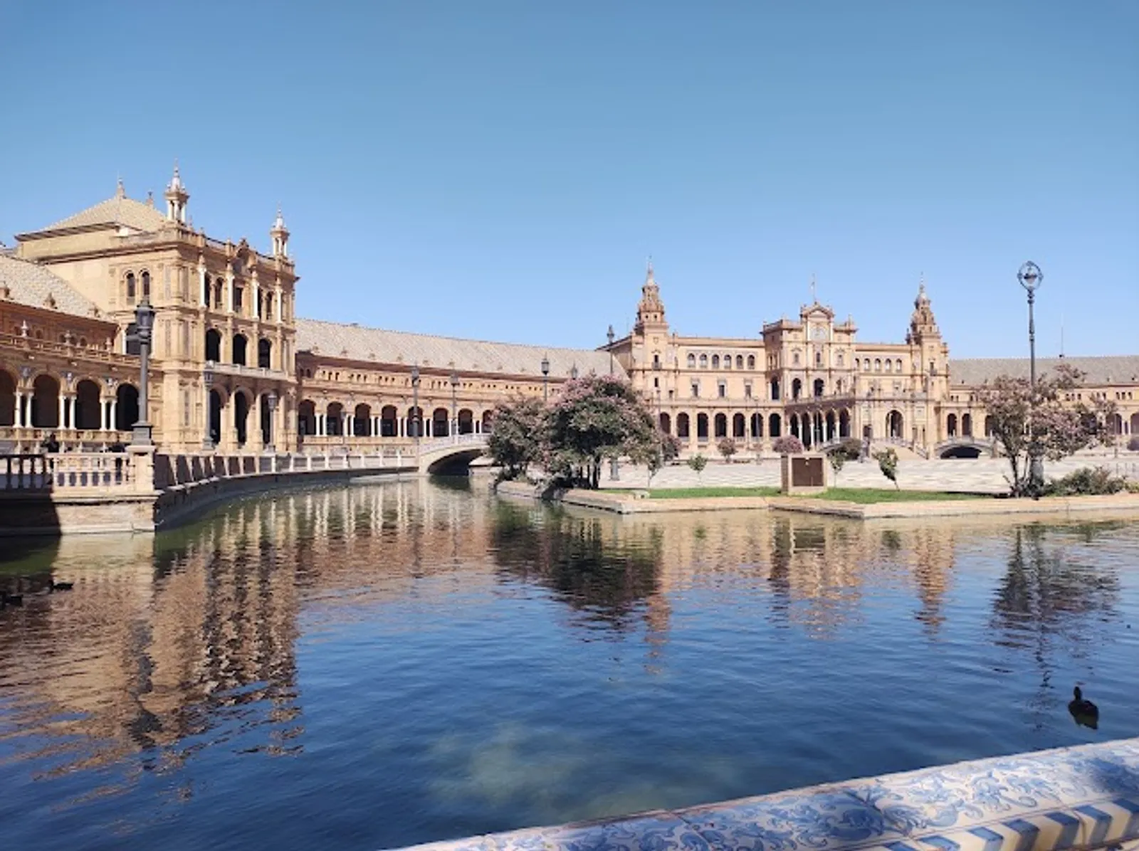 Plaza de España