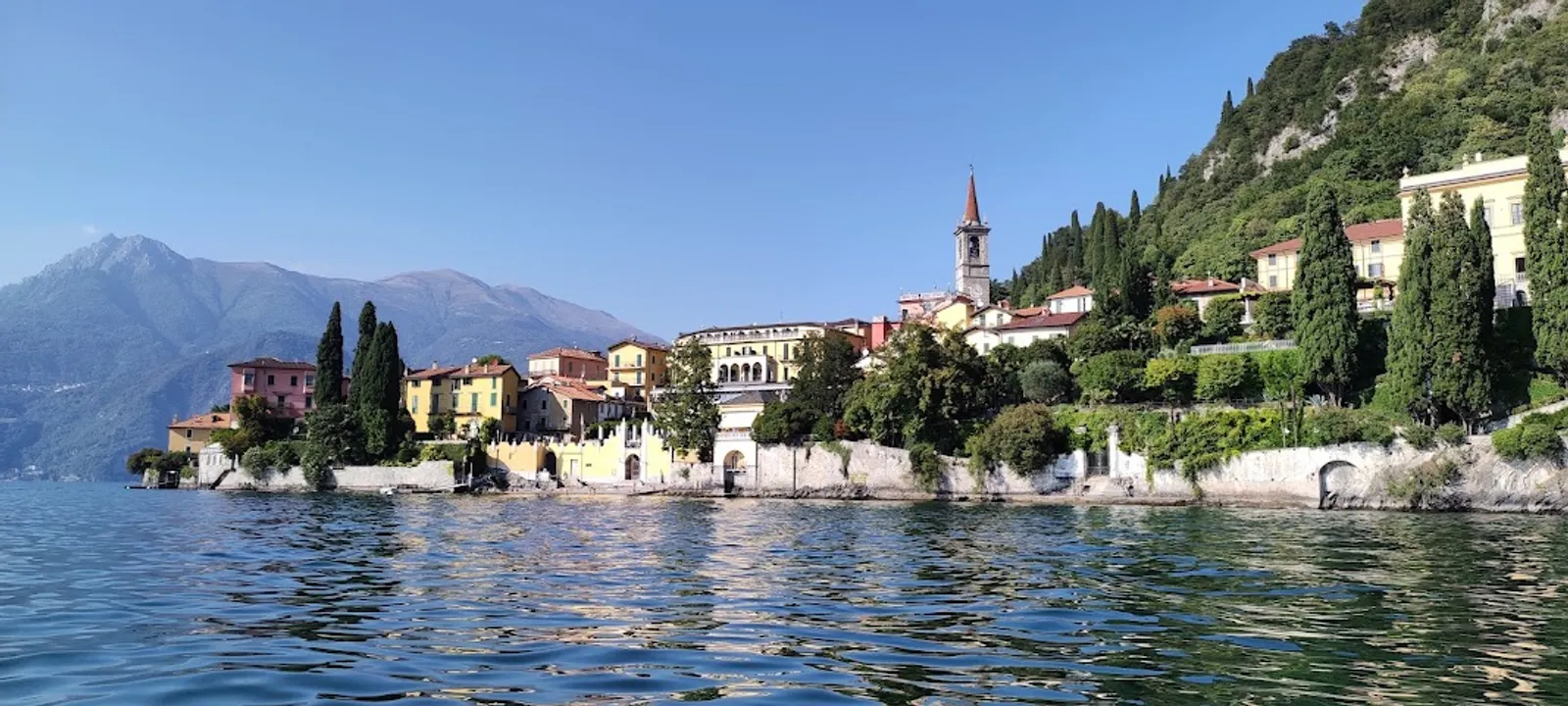 Varenna