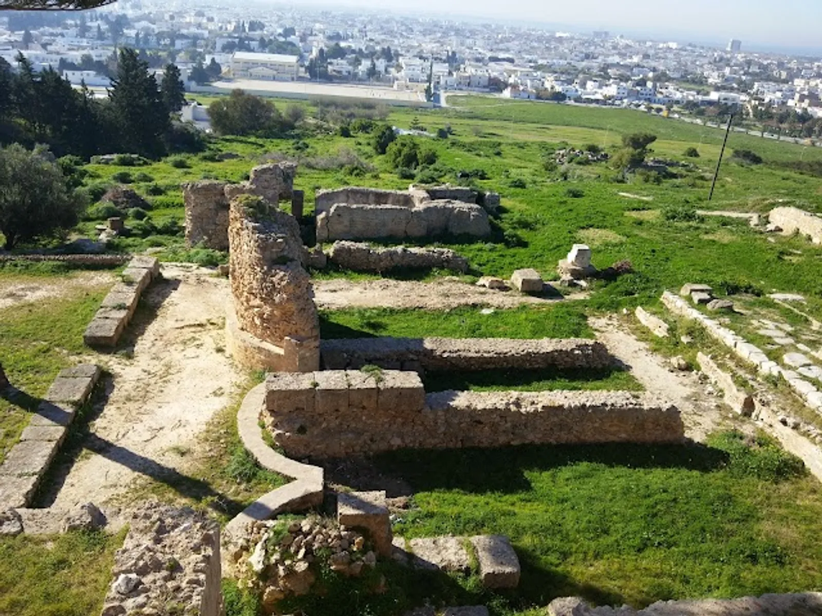 Carthage