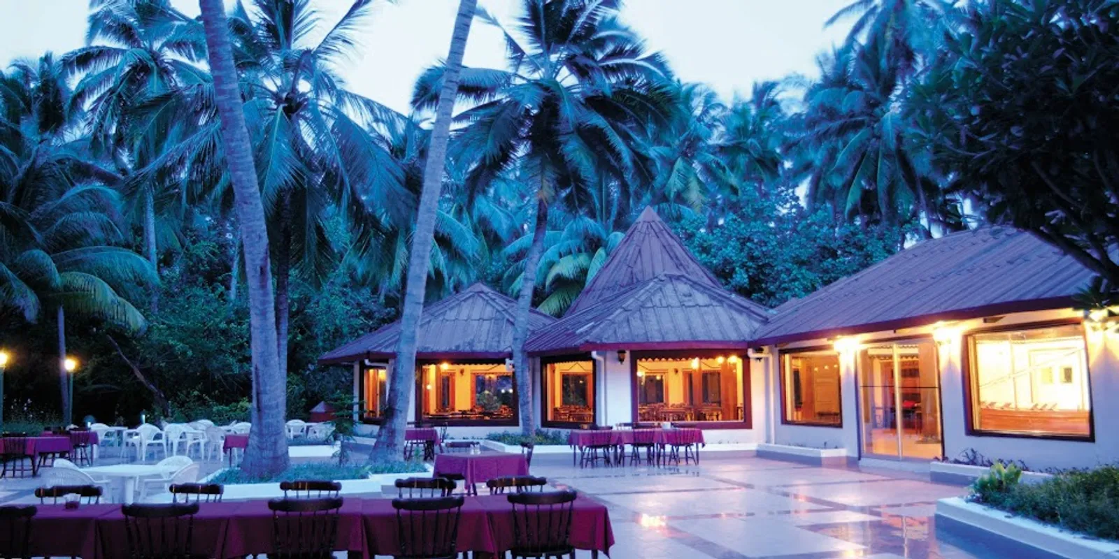 Biyadhoo Island Resort