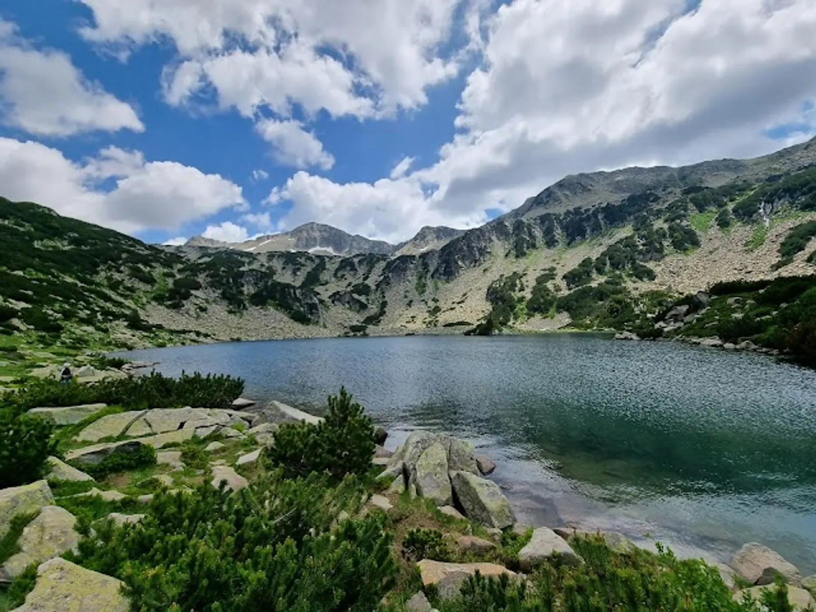 Pirin National Park