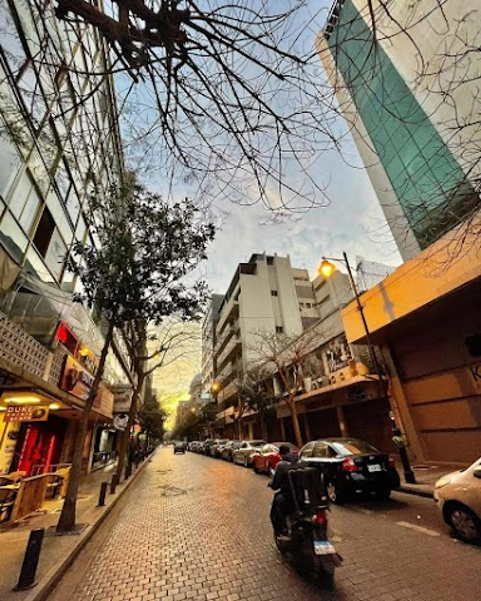 Hamra Street
