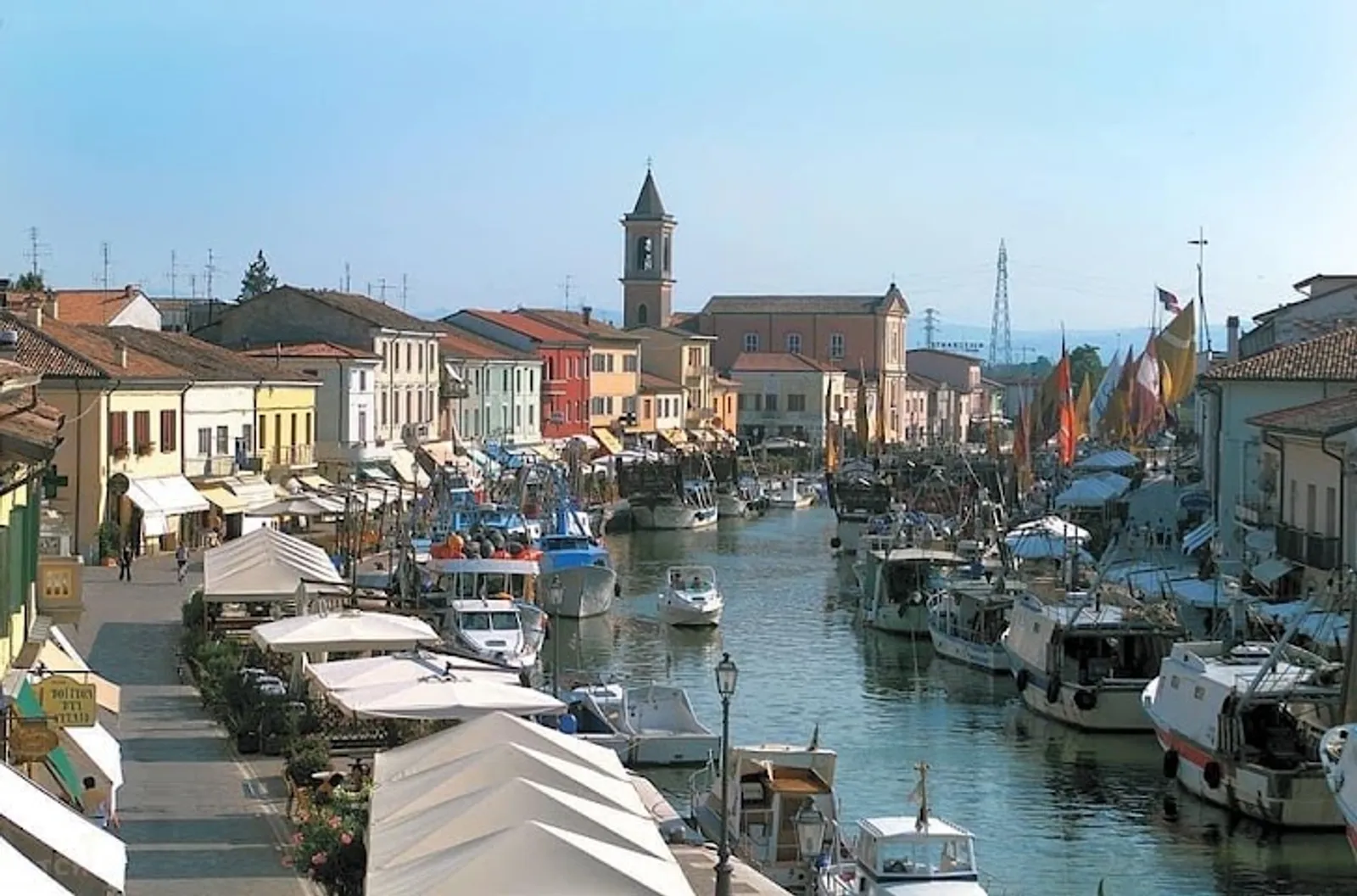 Cesenatico