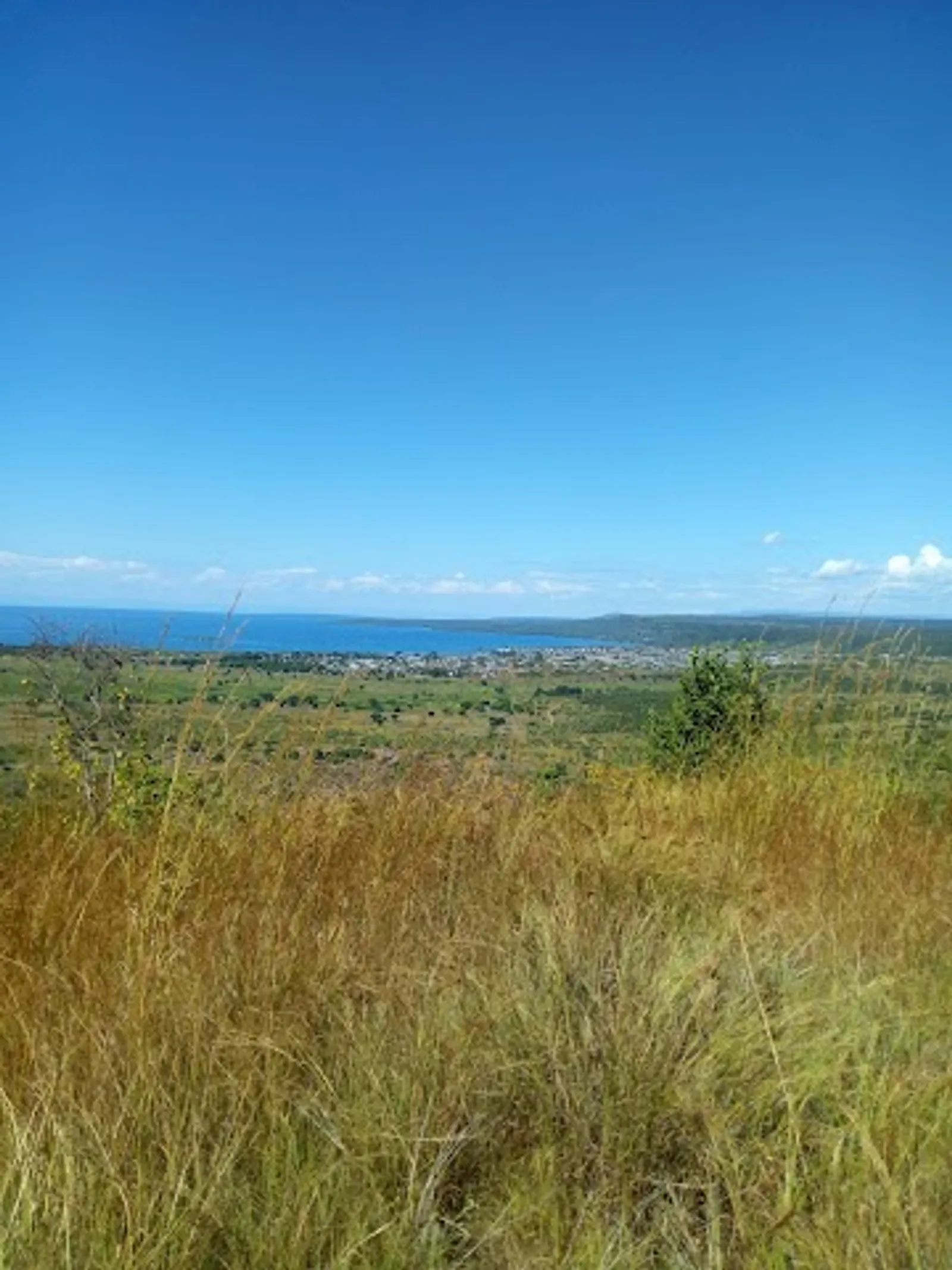 Nsumbu National Park