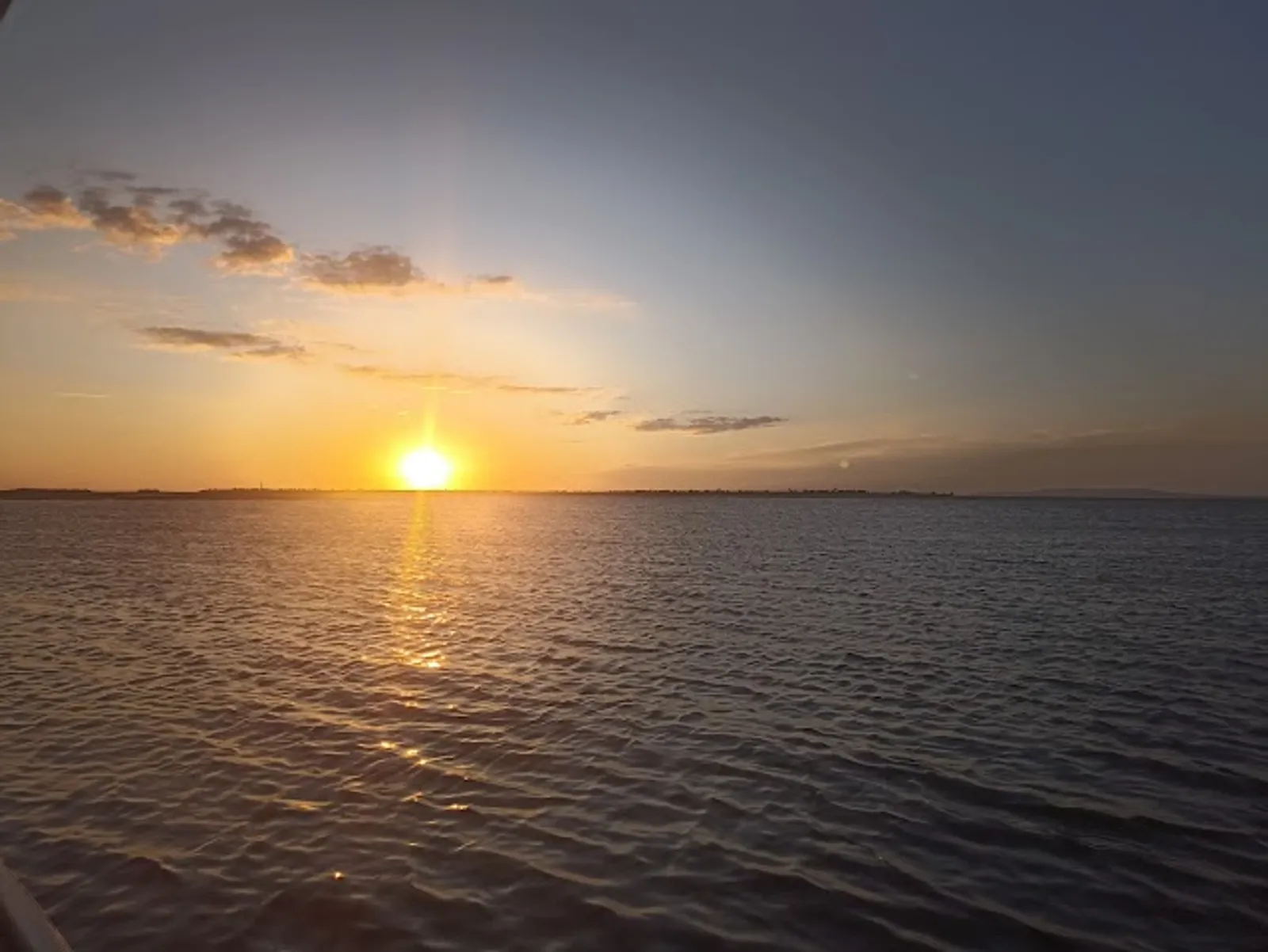 Lake Kariba