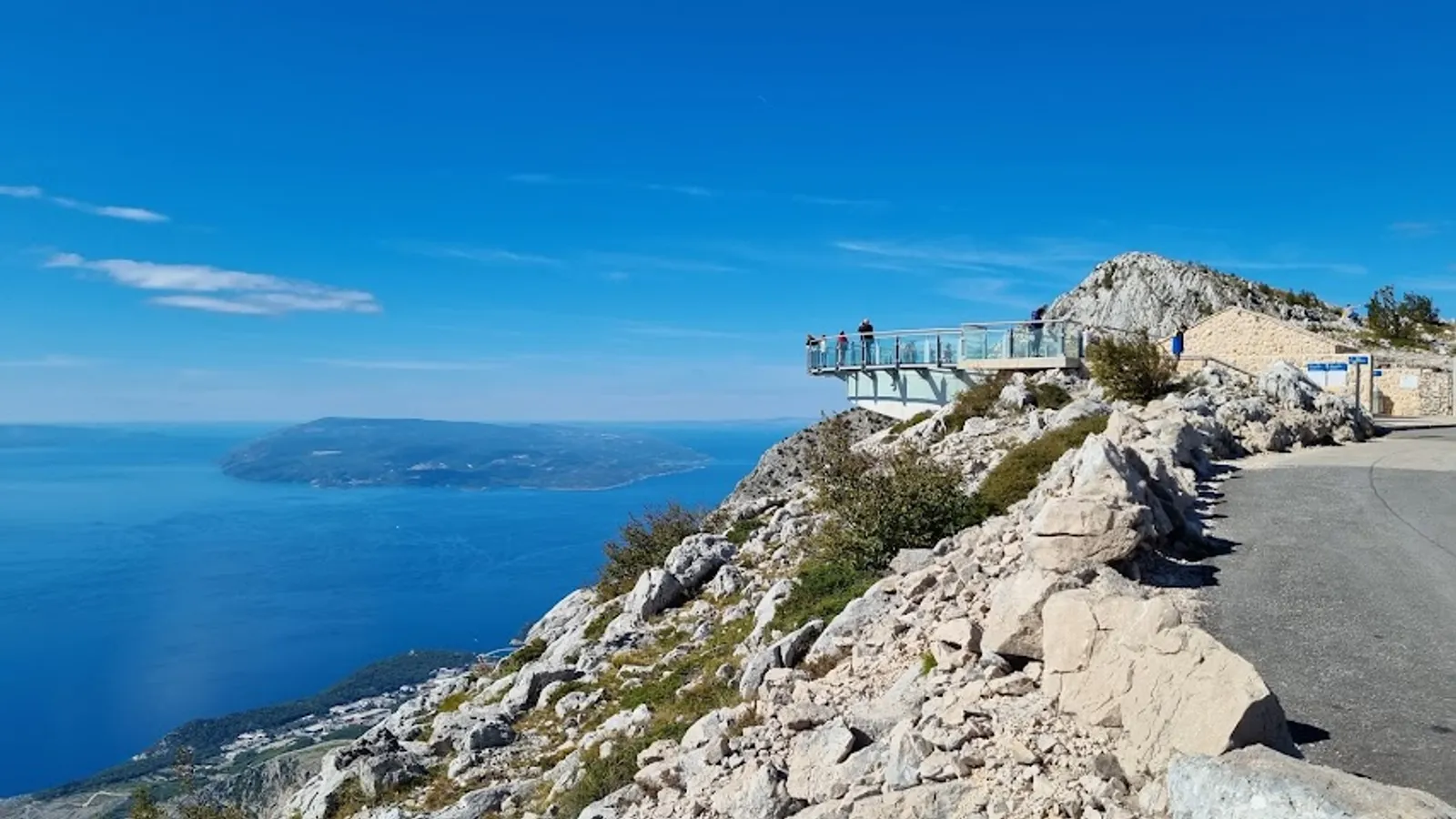 Biokovo Nature Park