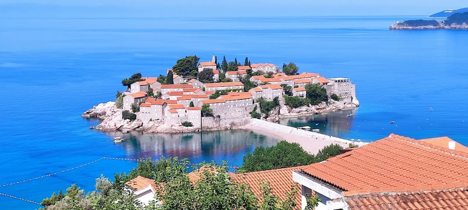 Sveti Stefan