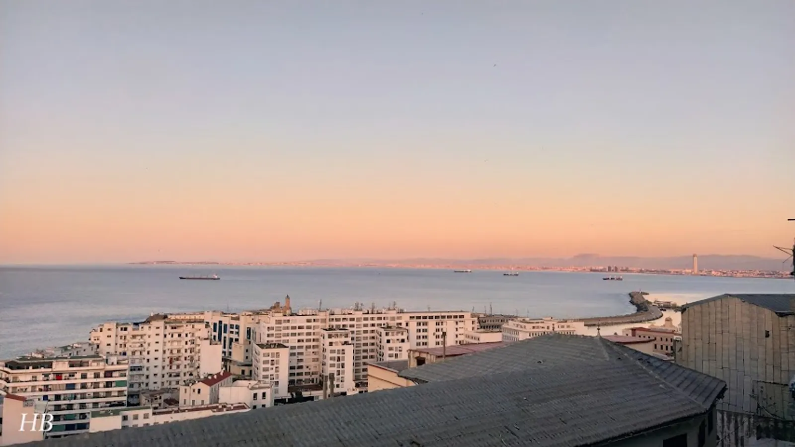 Casbah of Algiers