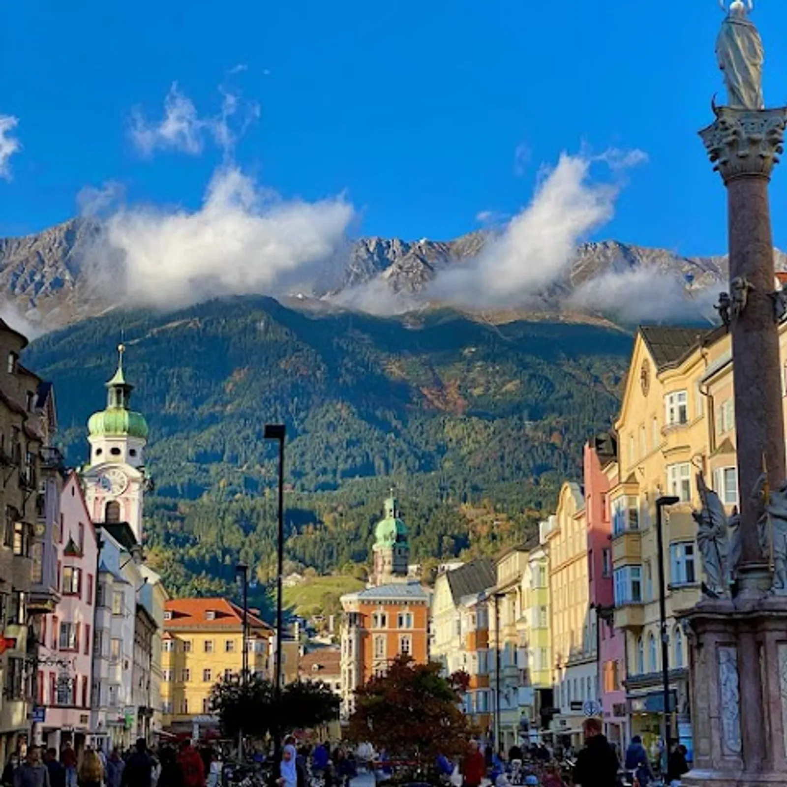 Innsbruck
