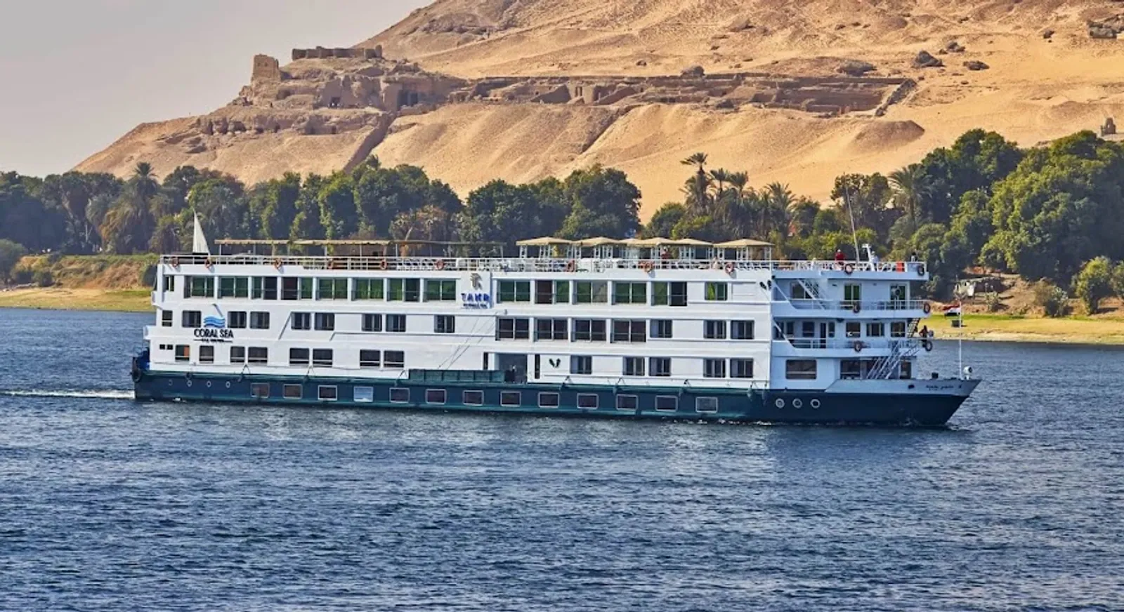 Nile River Cruise