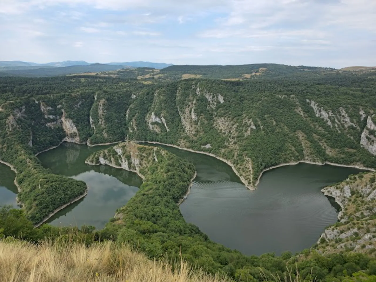 Uvac Special Nature Reserve