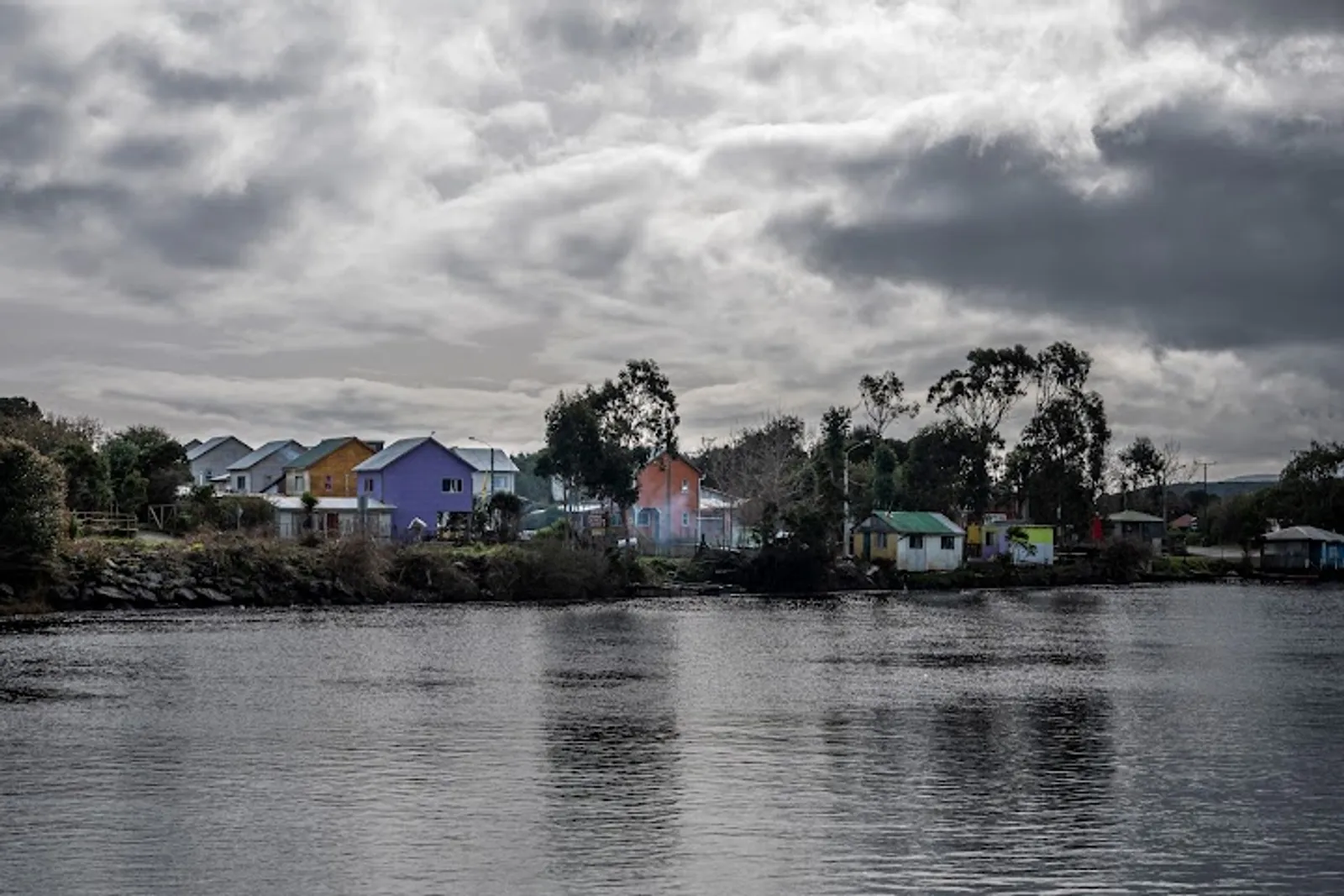 Chiloé Island