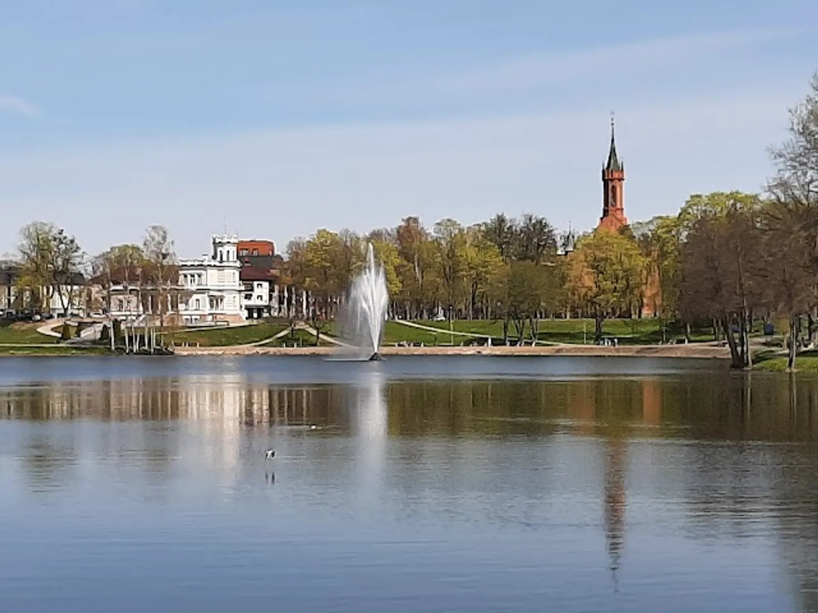 Druskininkai