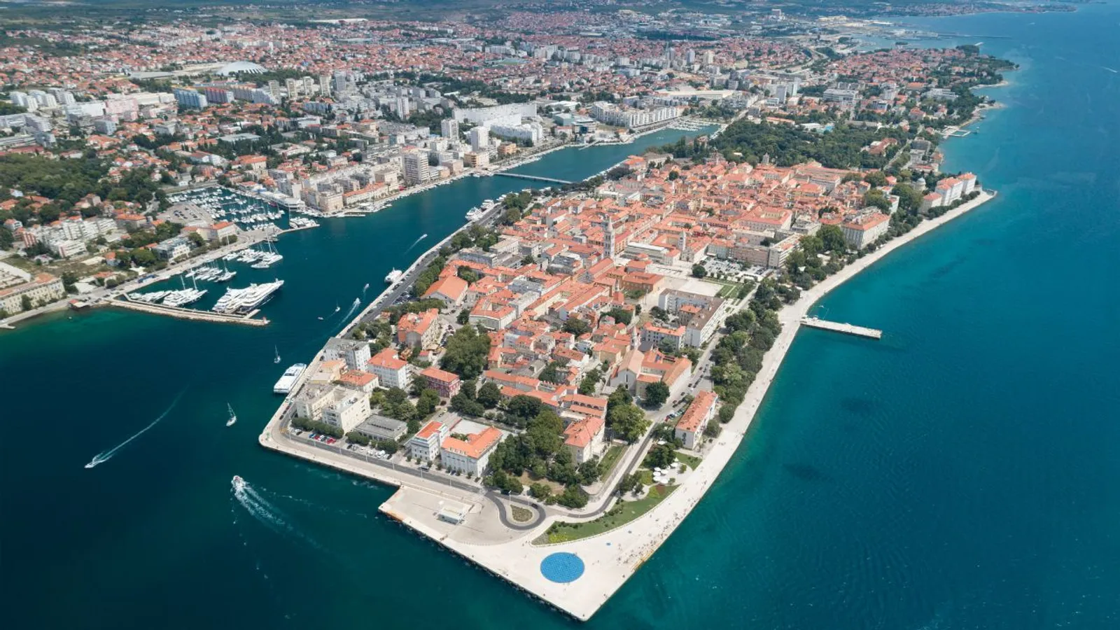 Zadar