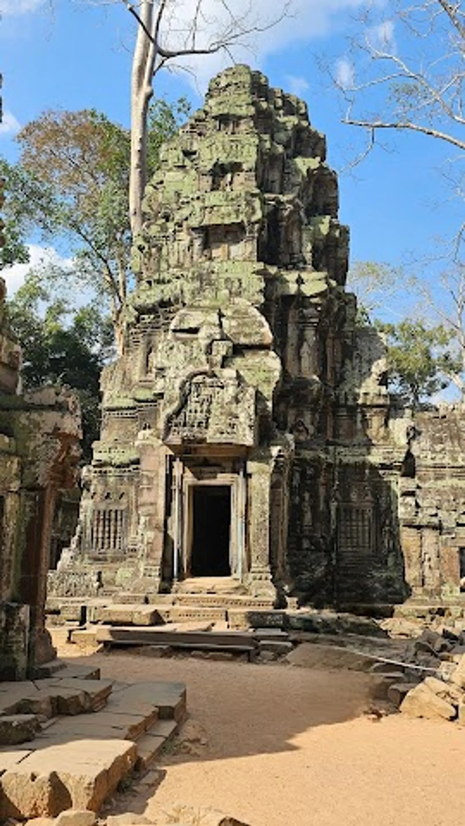 Ta Prohm