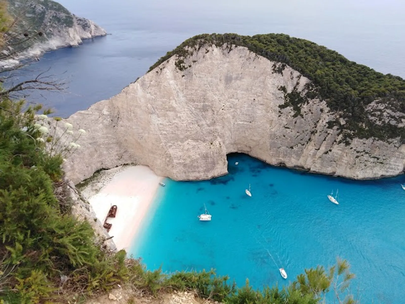 Zakynthos Town