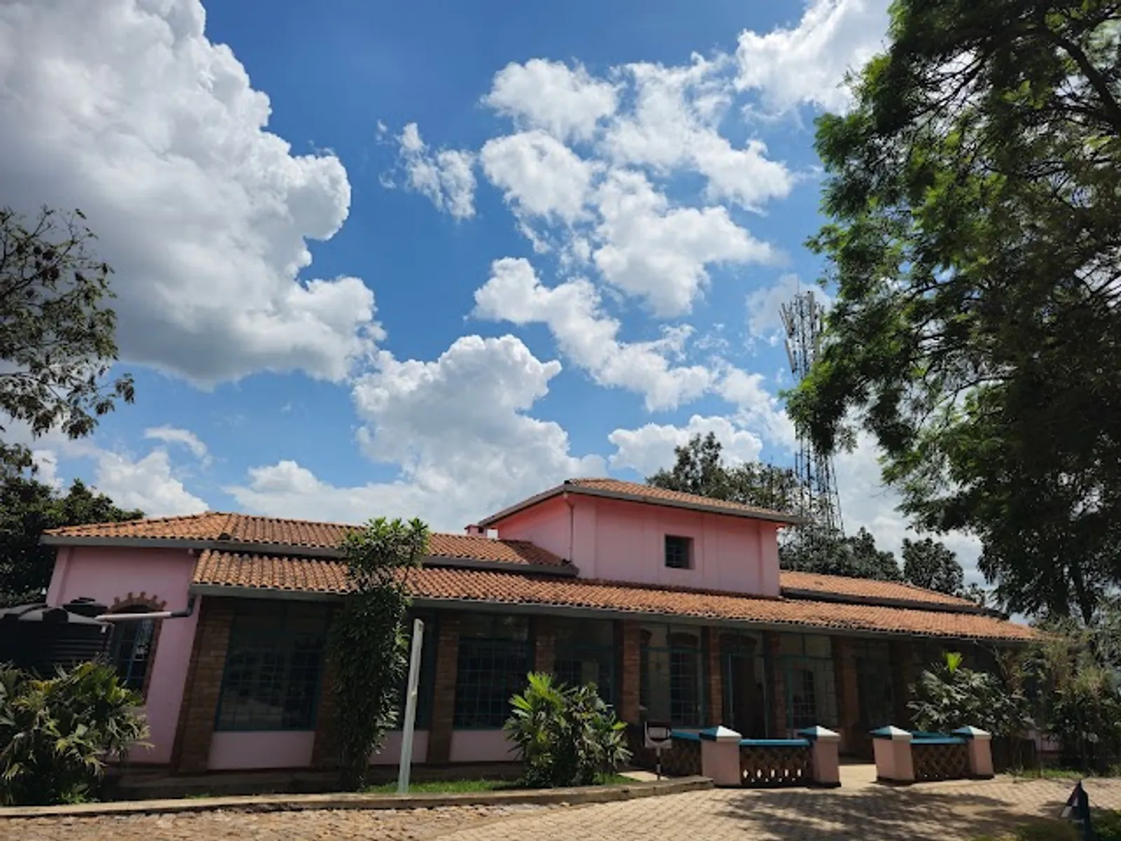 Kandt House Museum