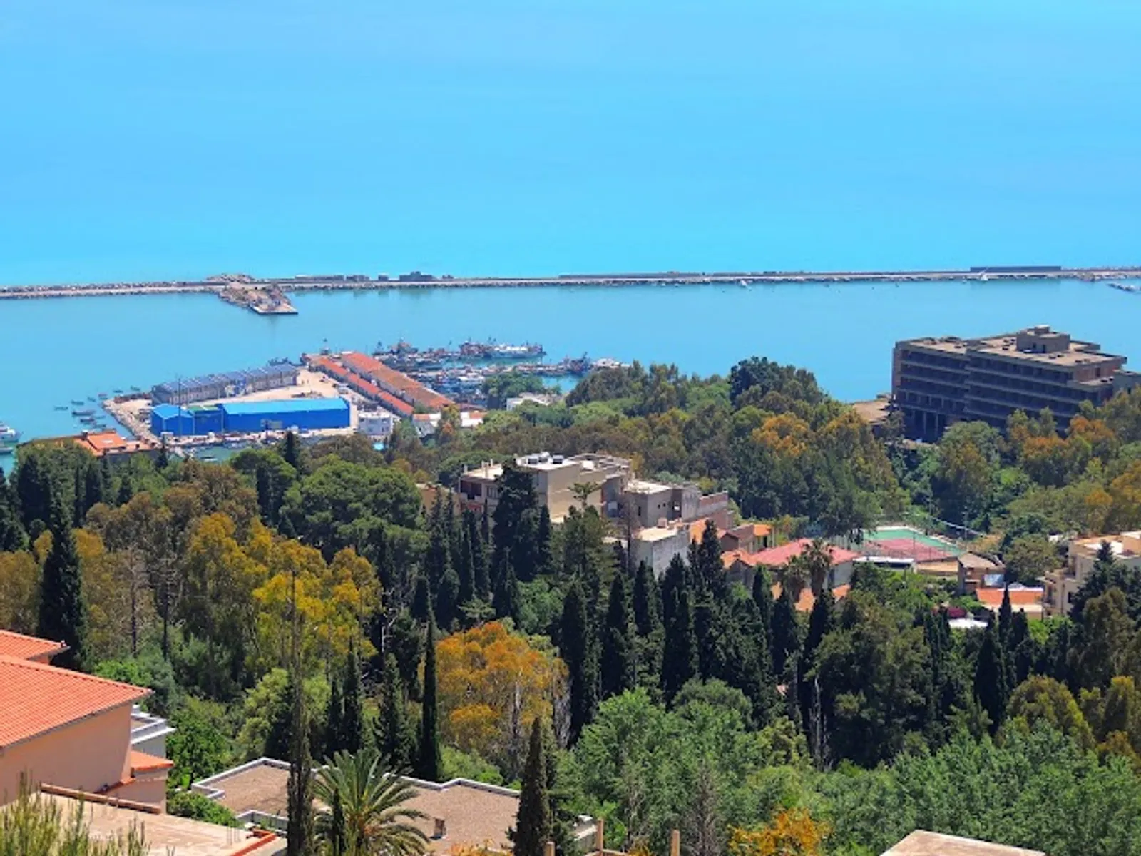 Bejaia