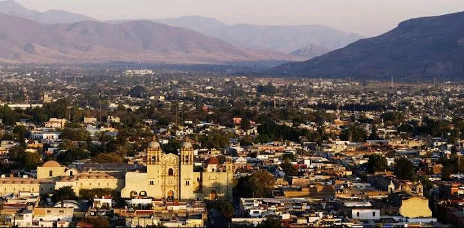 Oaxaca