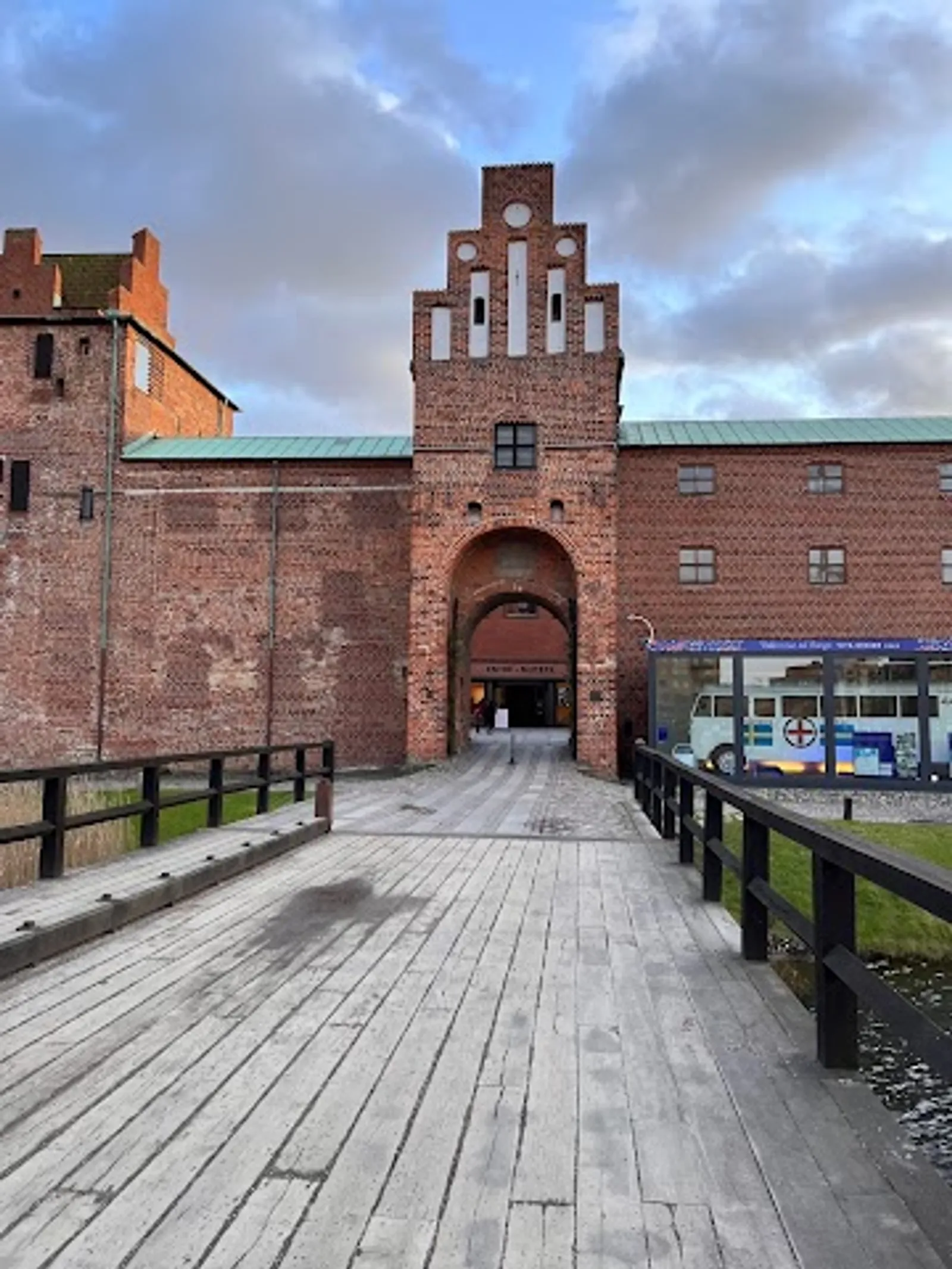 Malmö Castle