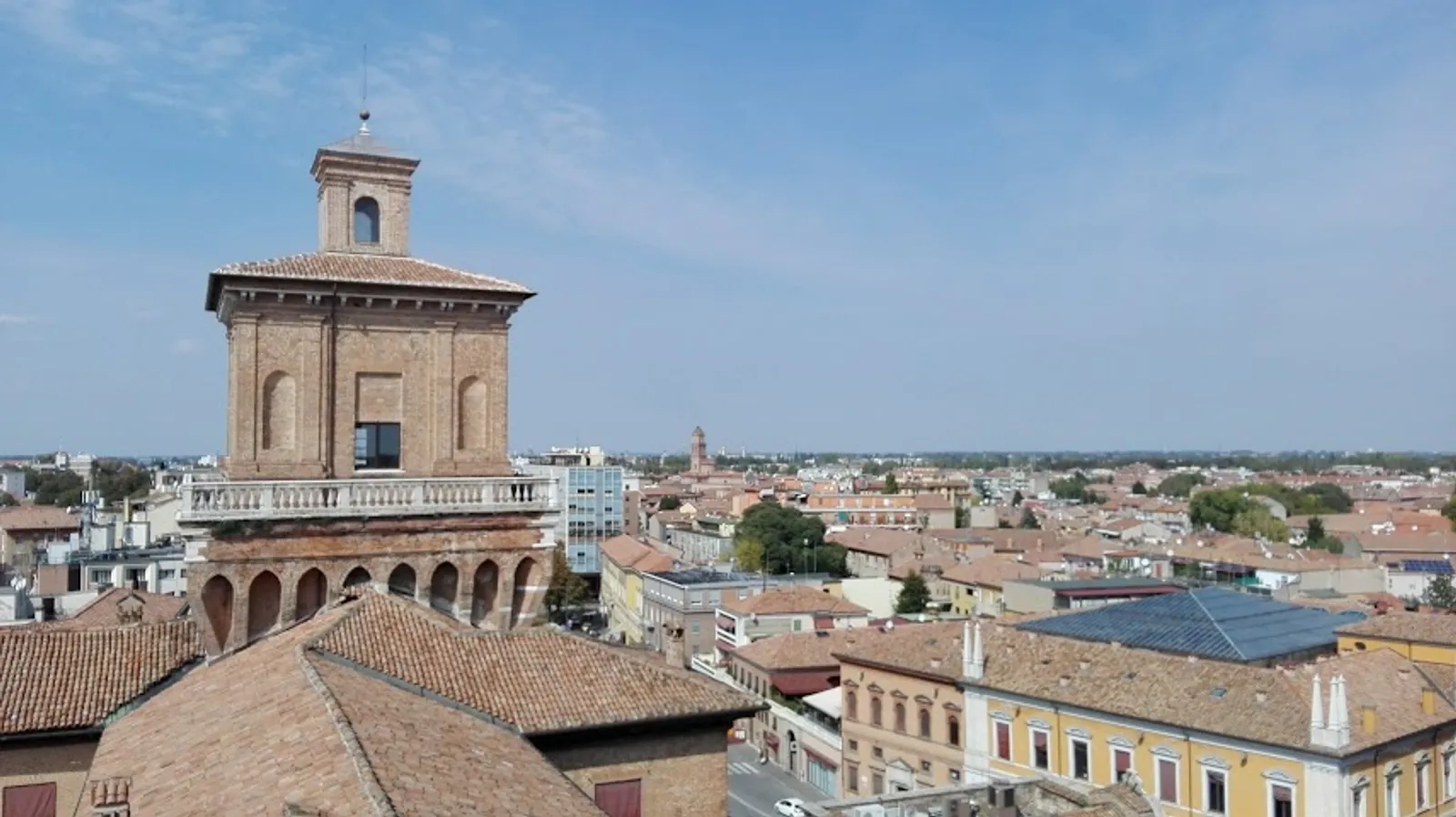 Ferrara