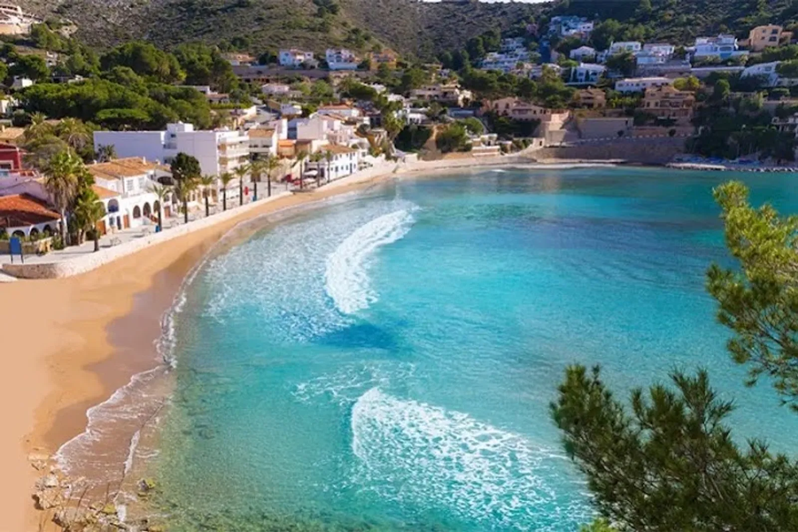 Moraira