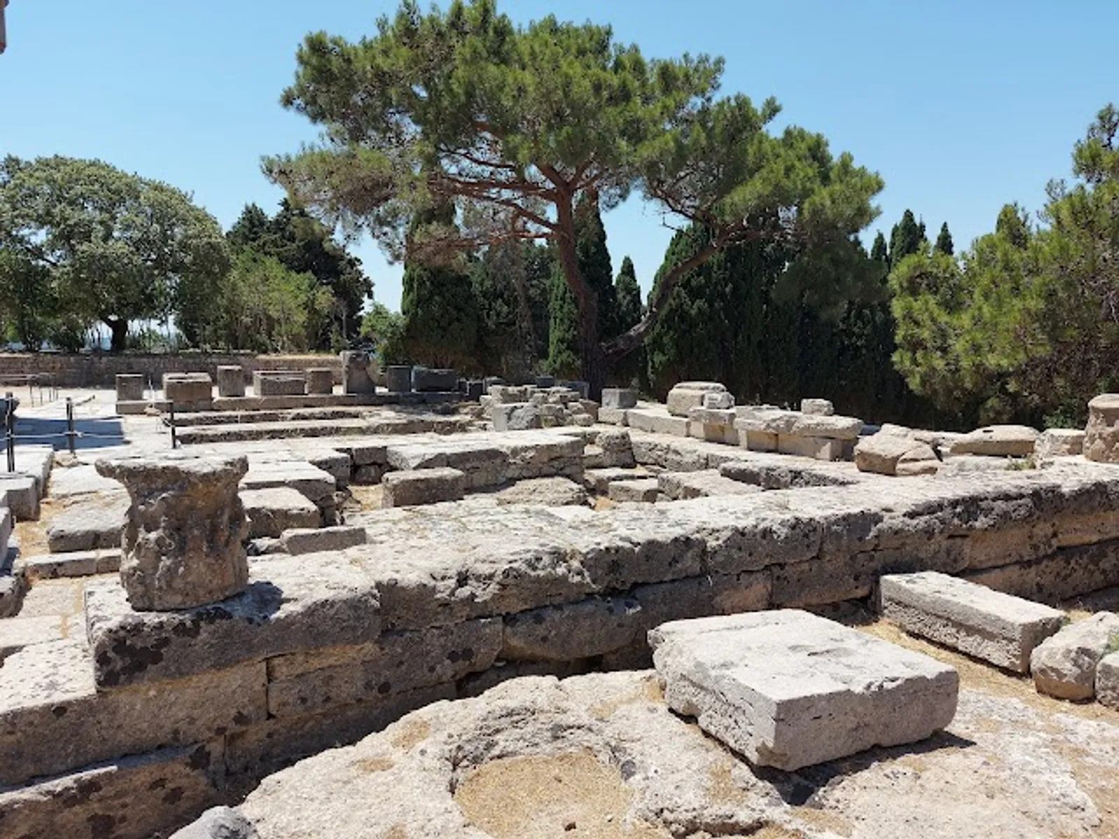 Church of Our Lady of Filerimos