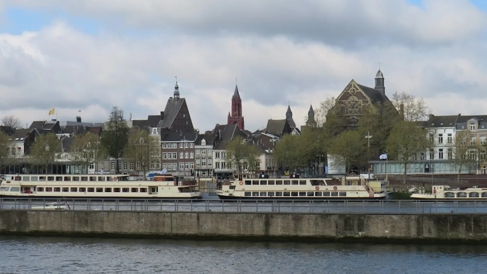 Maastricht