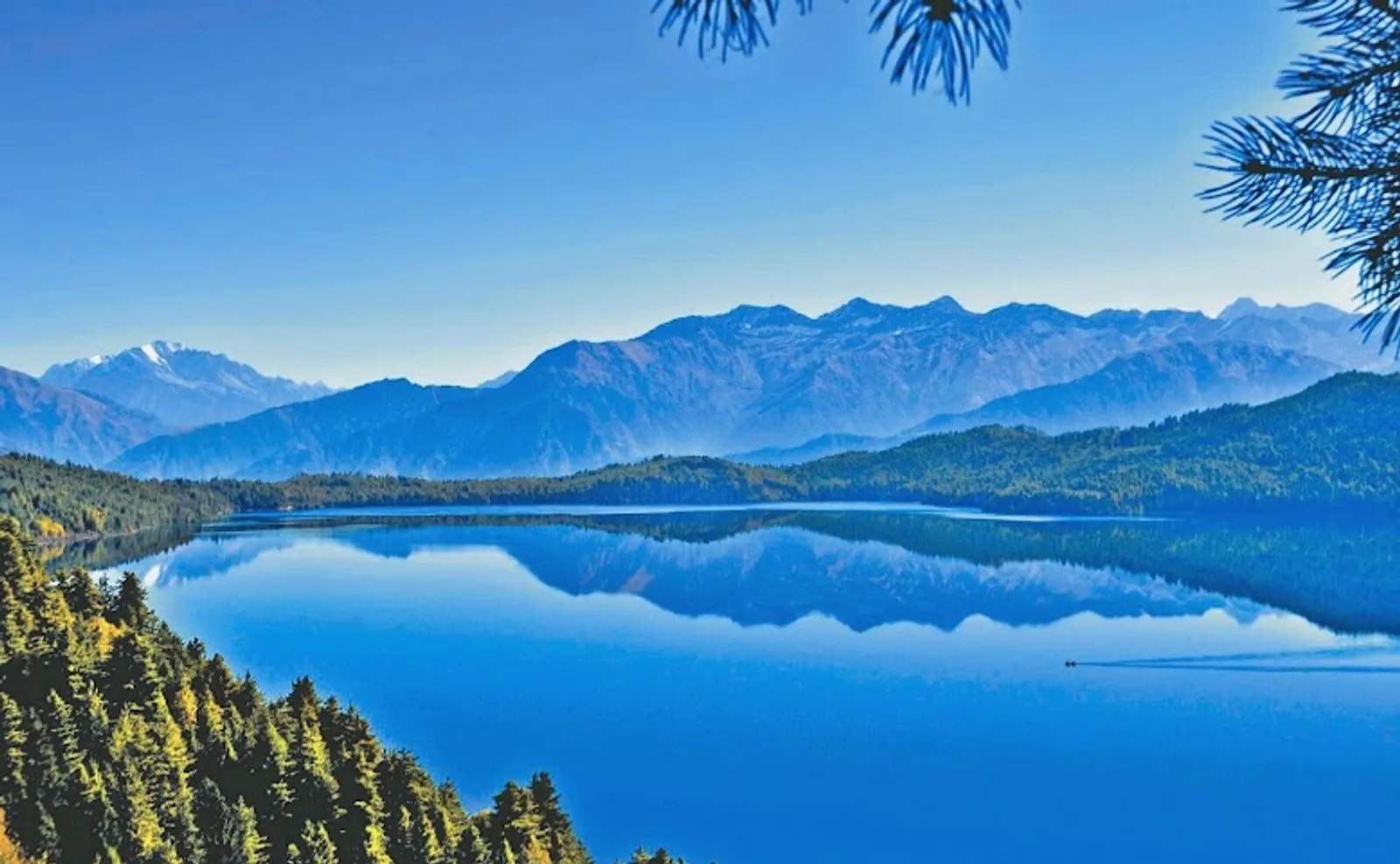 Rara Lake