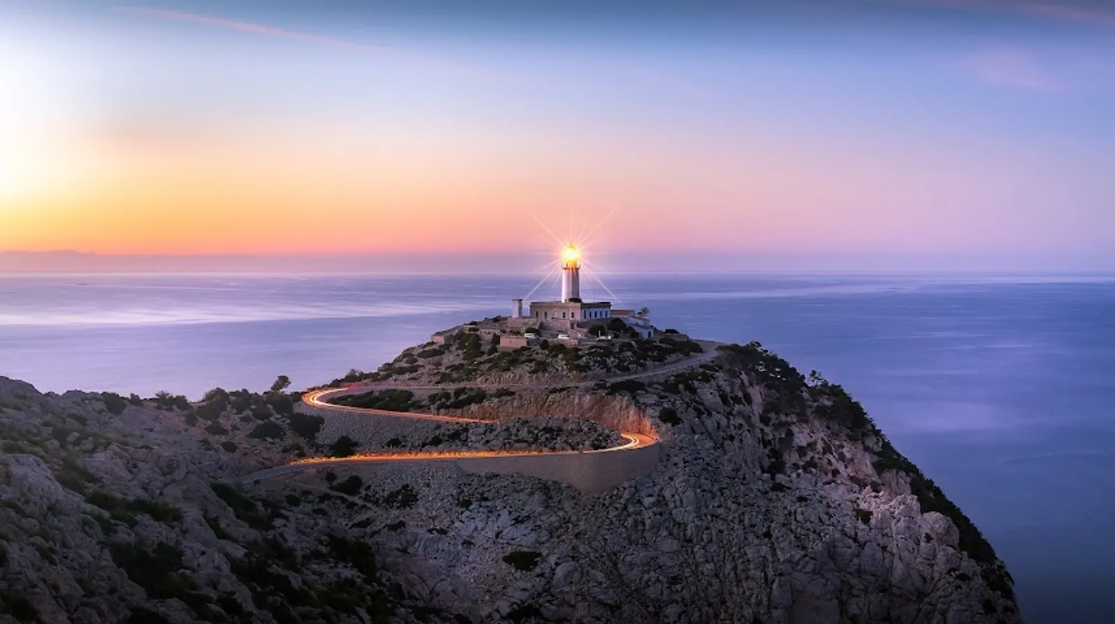 Cap de Formentor