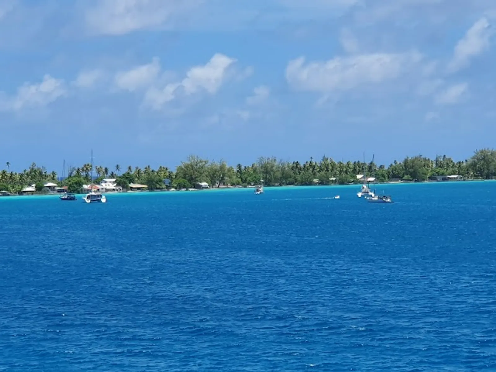 Fakarava