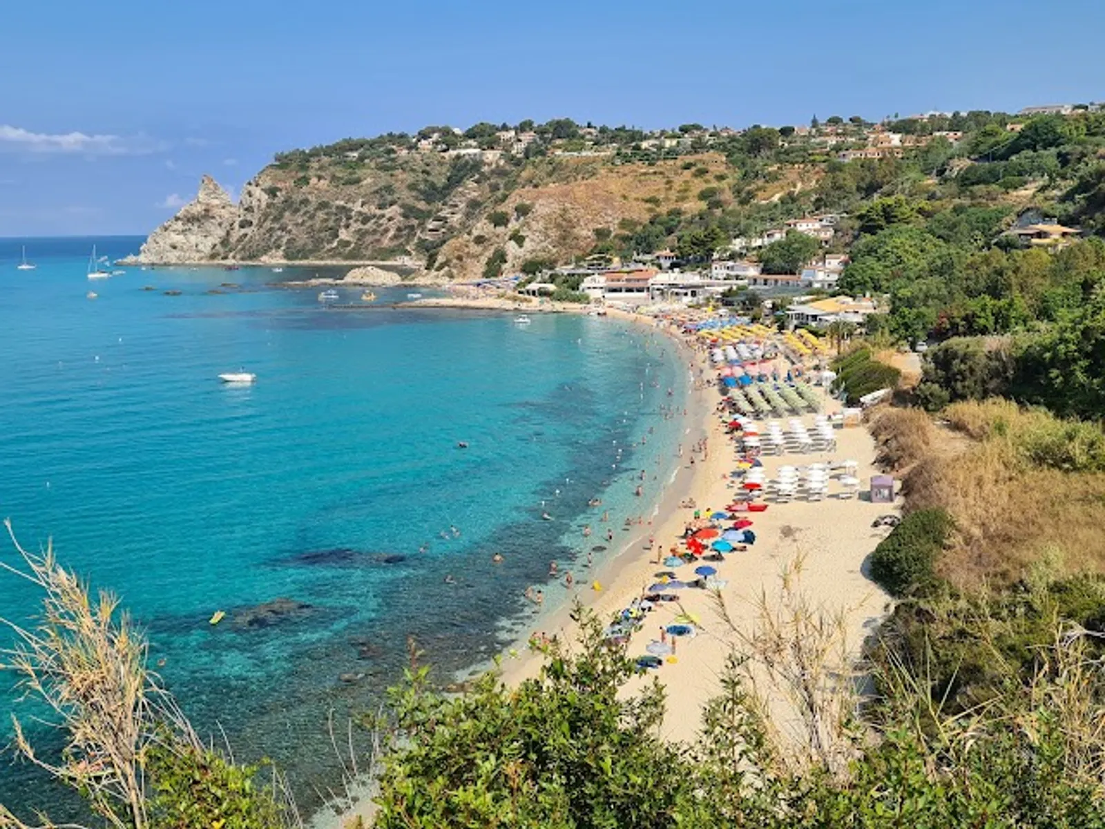 Capo Vaticano