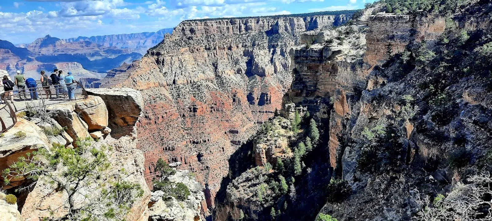 Grand Canyon, Arizona