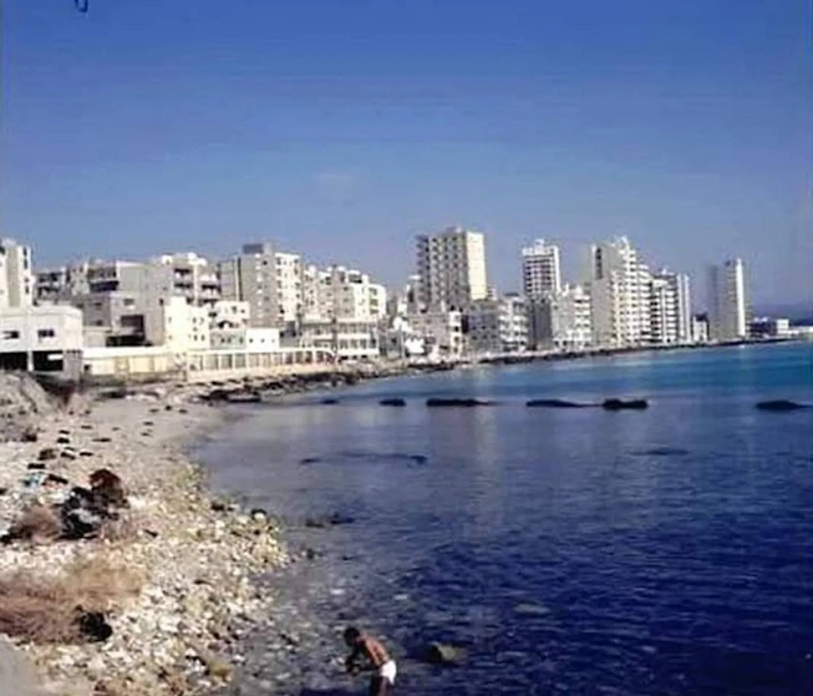 Tyre