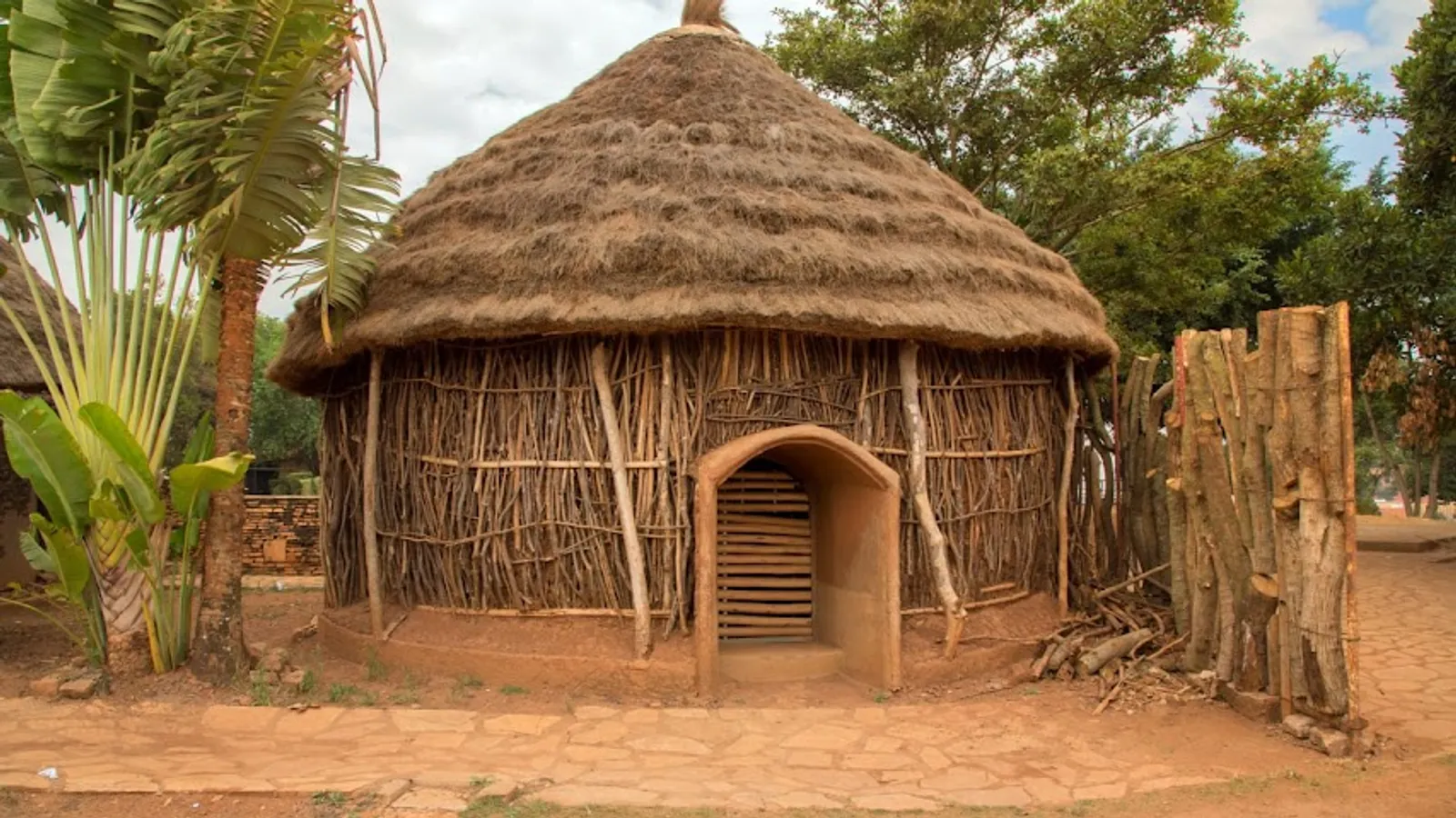 Ndere Cultural Centre