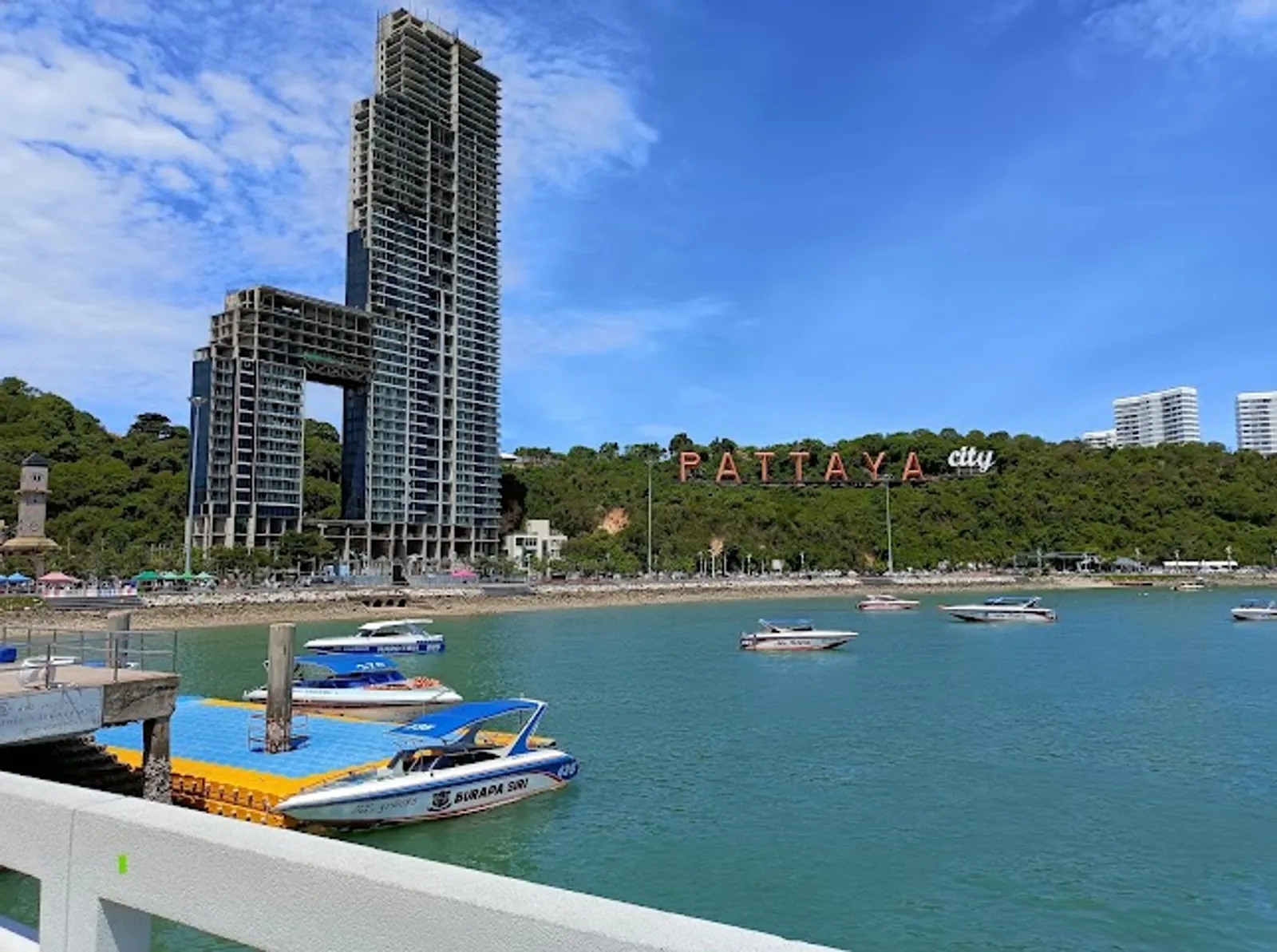 Pattaya