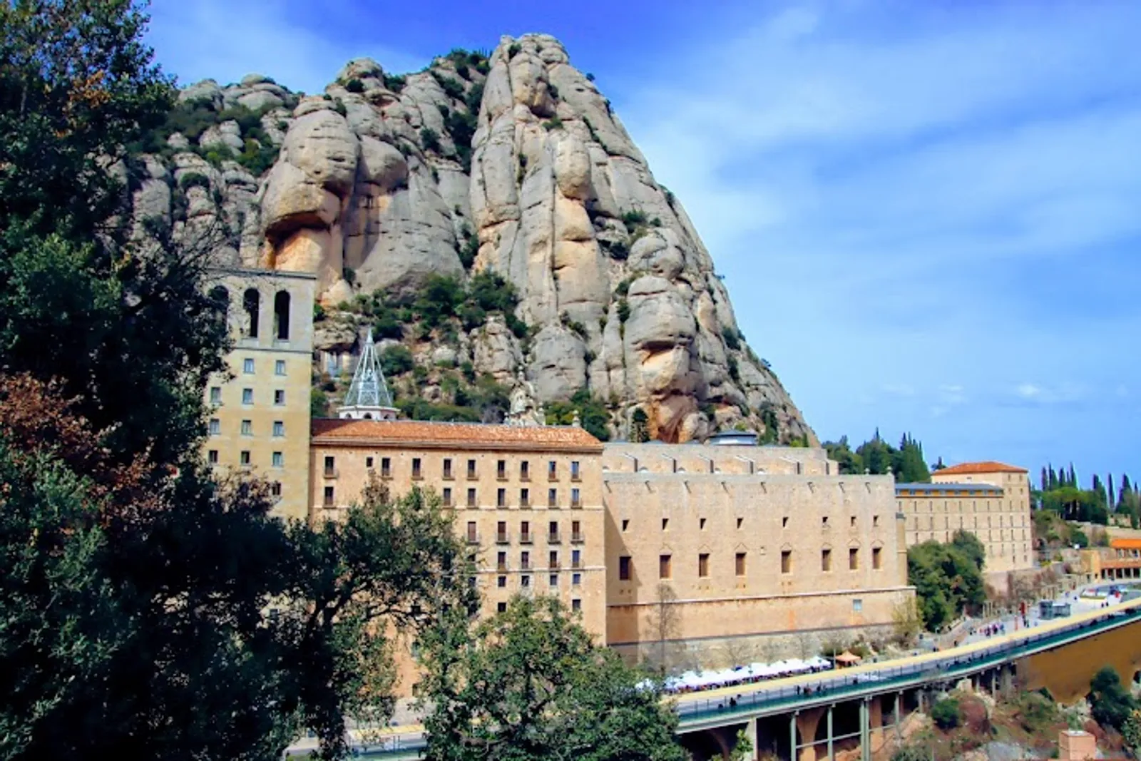 Montserrat